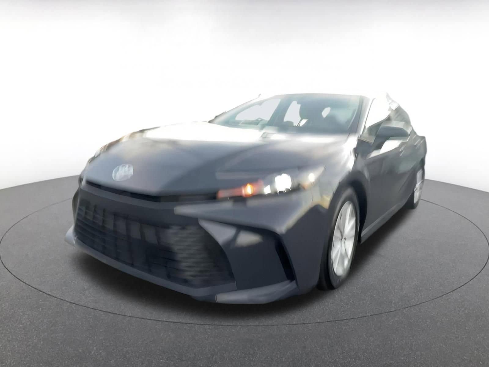 Thumbnail: 2025 Toyota Camry - 7