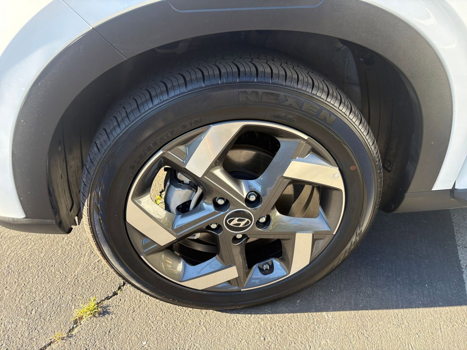 Thumbnail: 2025 Hyundai Venue - 30