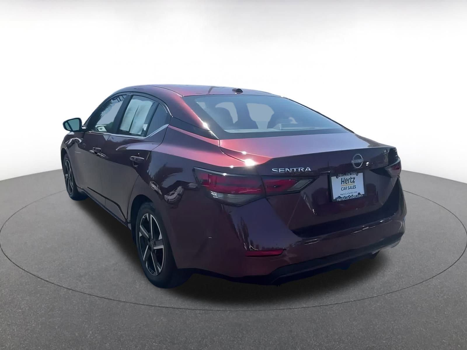 Thumbnail: 2024 Nissan Sentra - 11