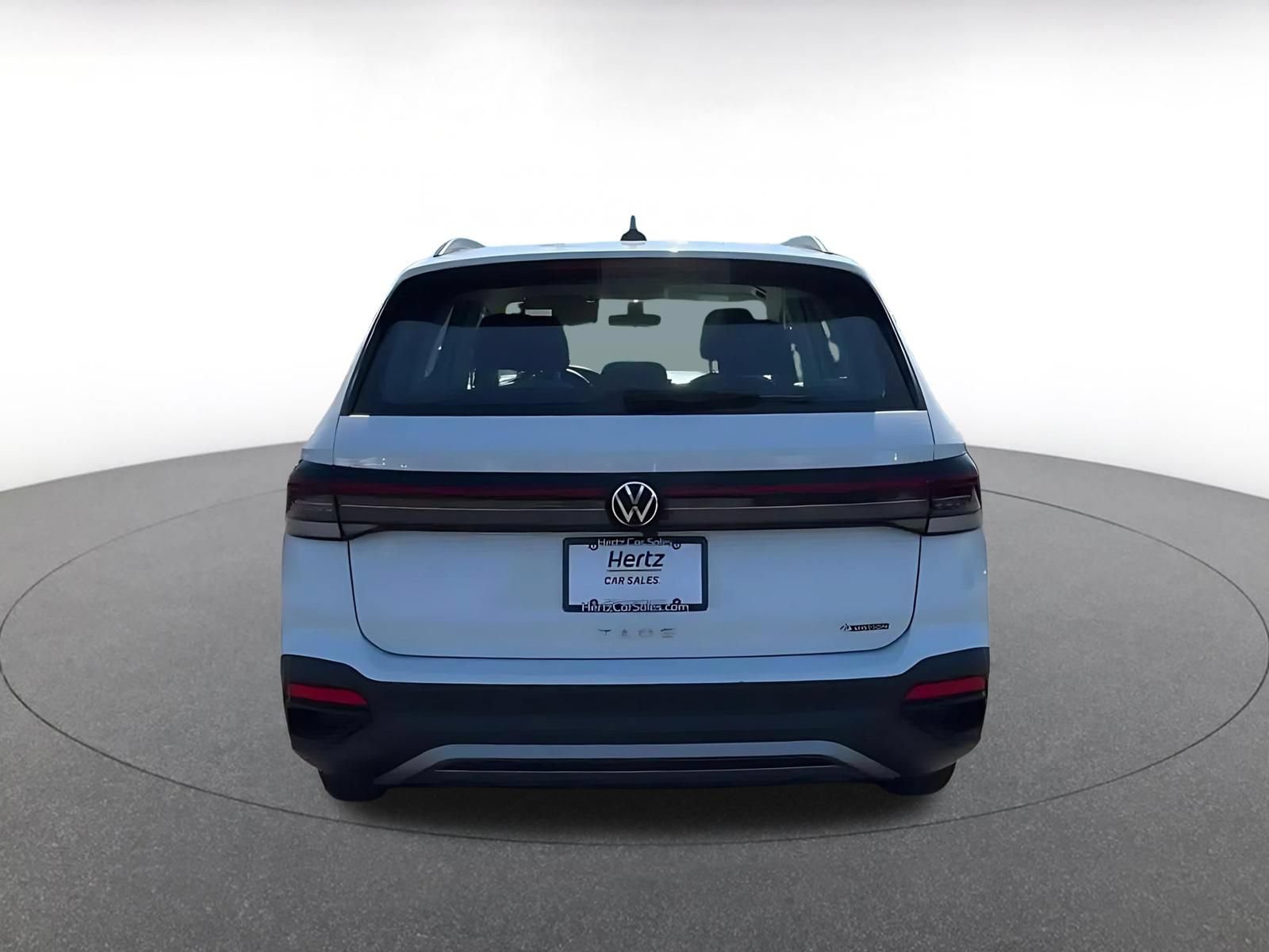 Thumbnail: 2026 Volkswagen Taos - 12