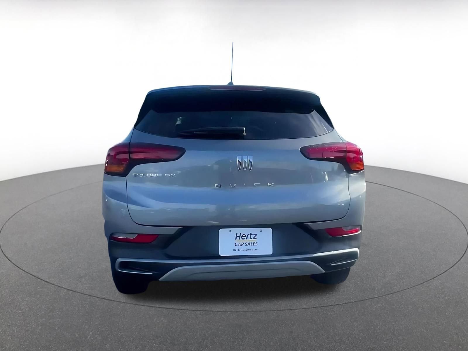 Thumbnail: 2025 Buick Encore GX - 12