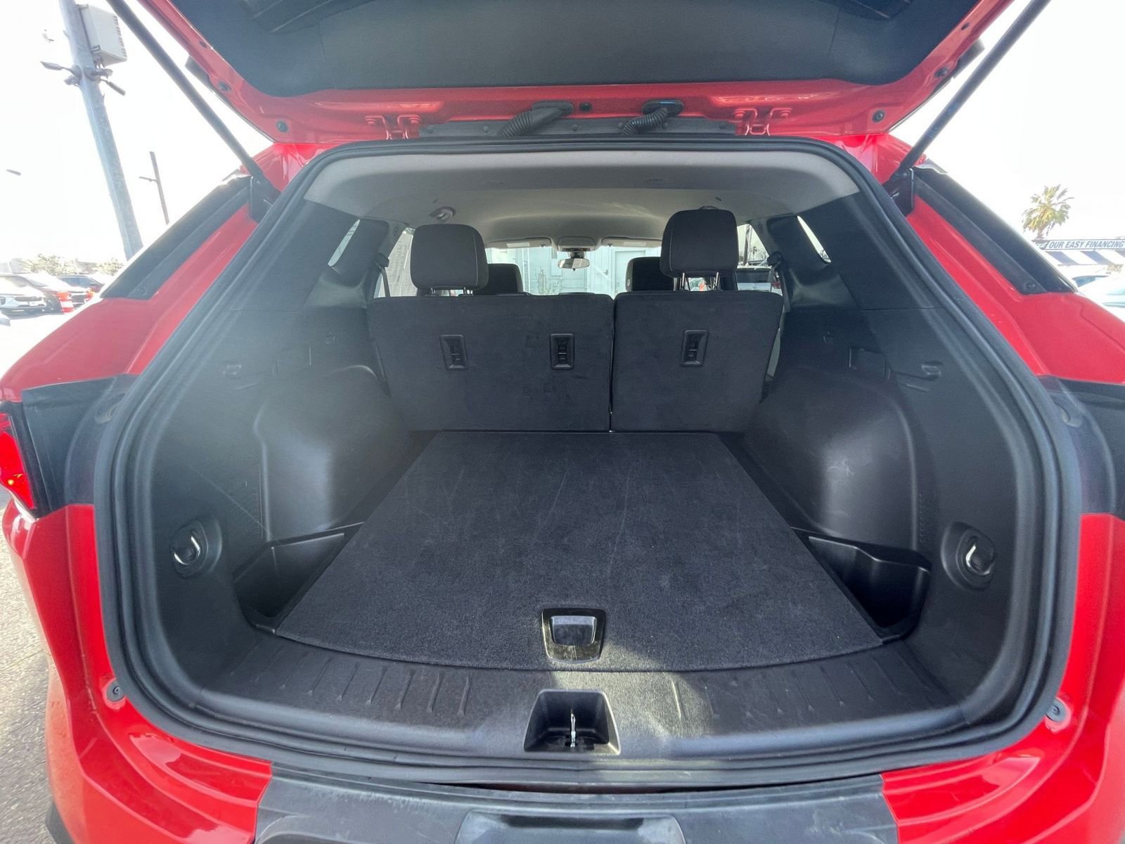 Thumbnail: 2025 Chevrolet Blazer - 25