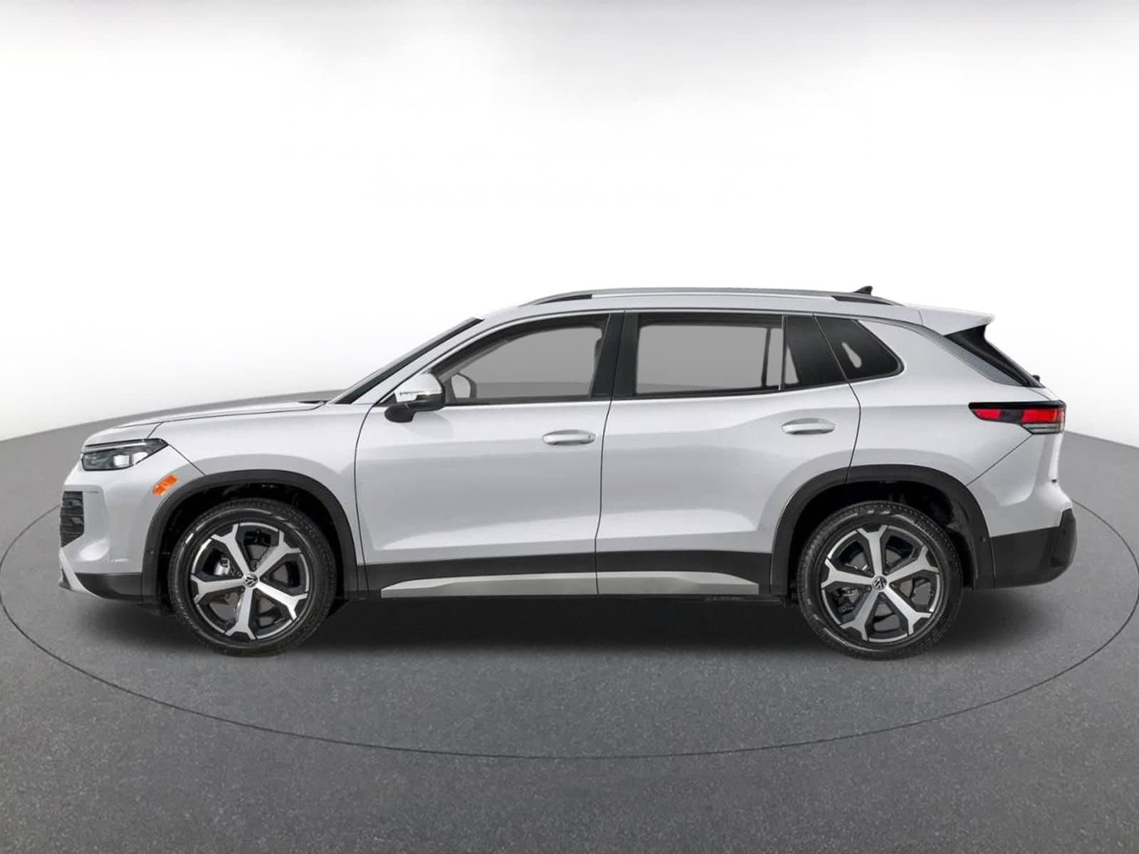 Thumbnail: 2026 Volkswagen Tiguan - 3