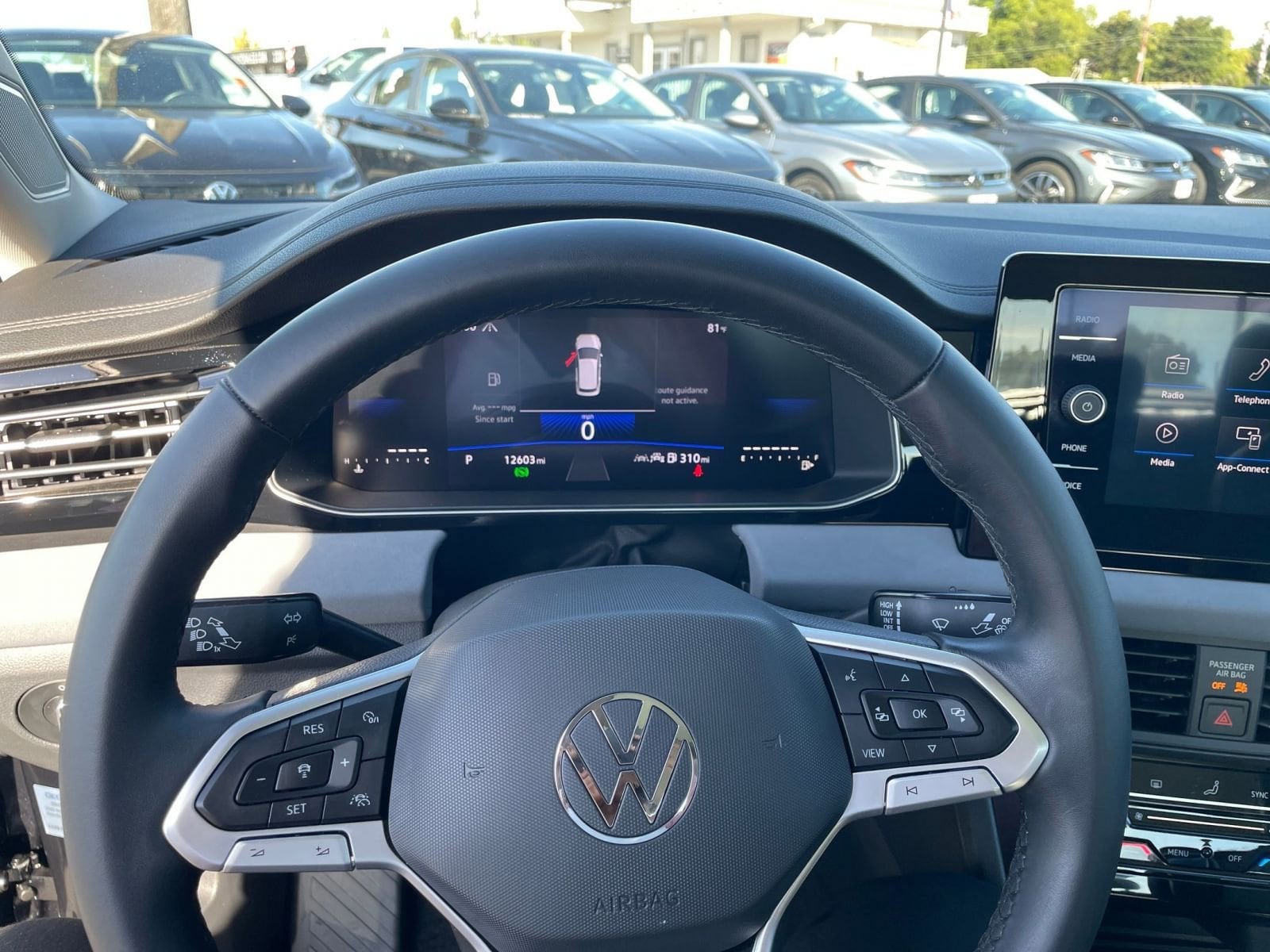 Thumbnail: 2025 Volkswagen Jetta - 27