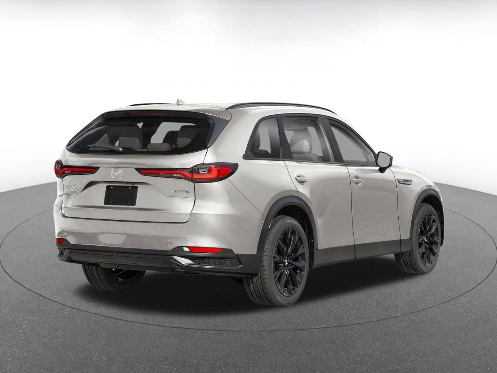 Thumbnail: 2026 Mazda CX-90 - 2