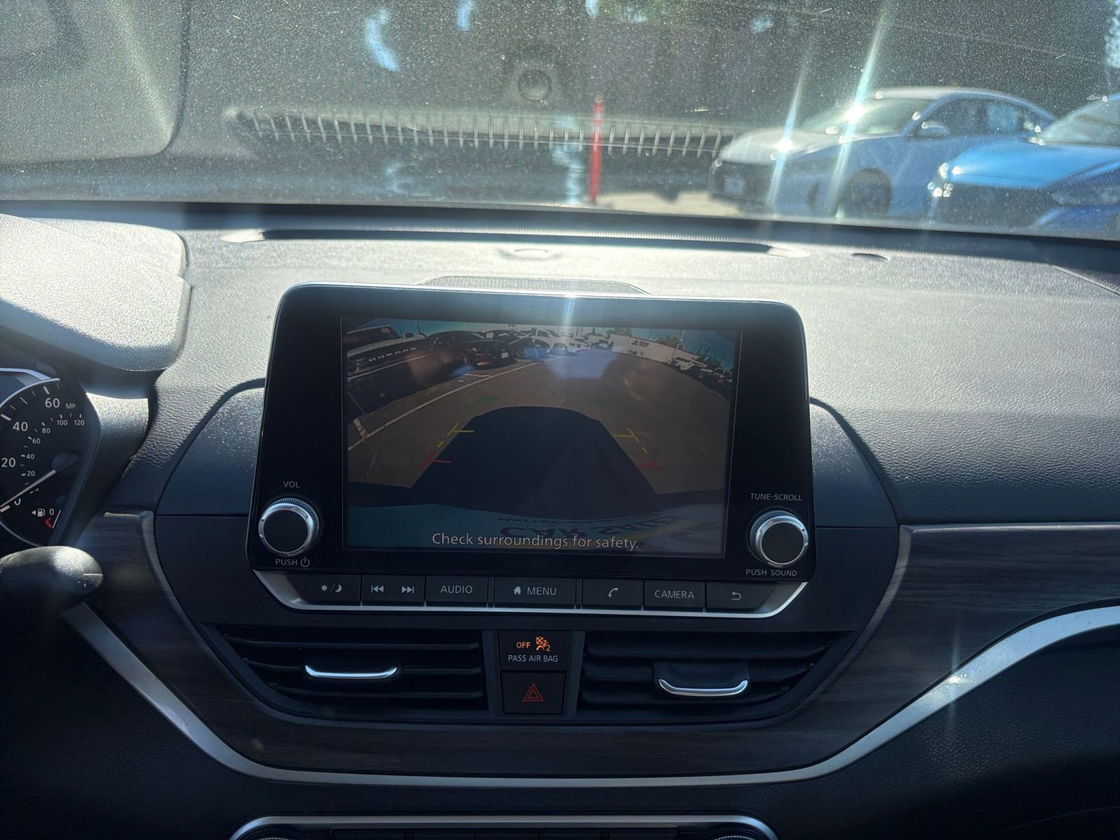 Thumbnail: 2025 Nissan Altima - 24