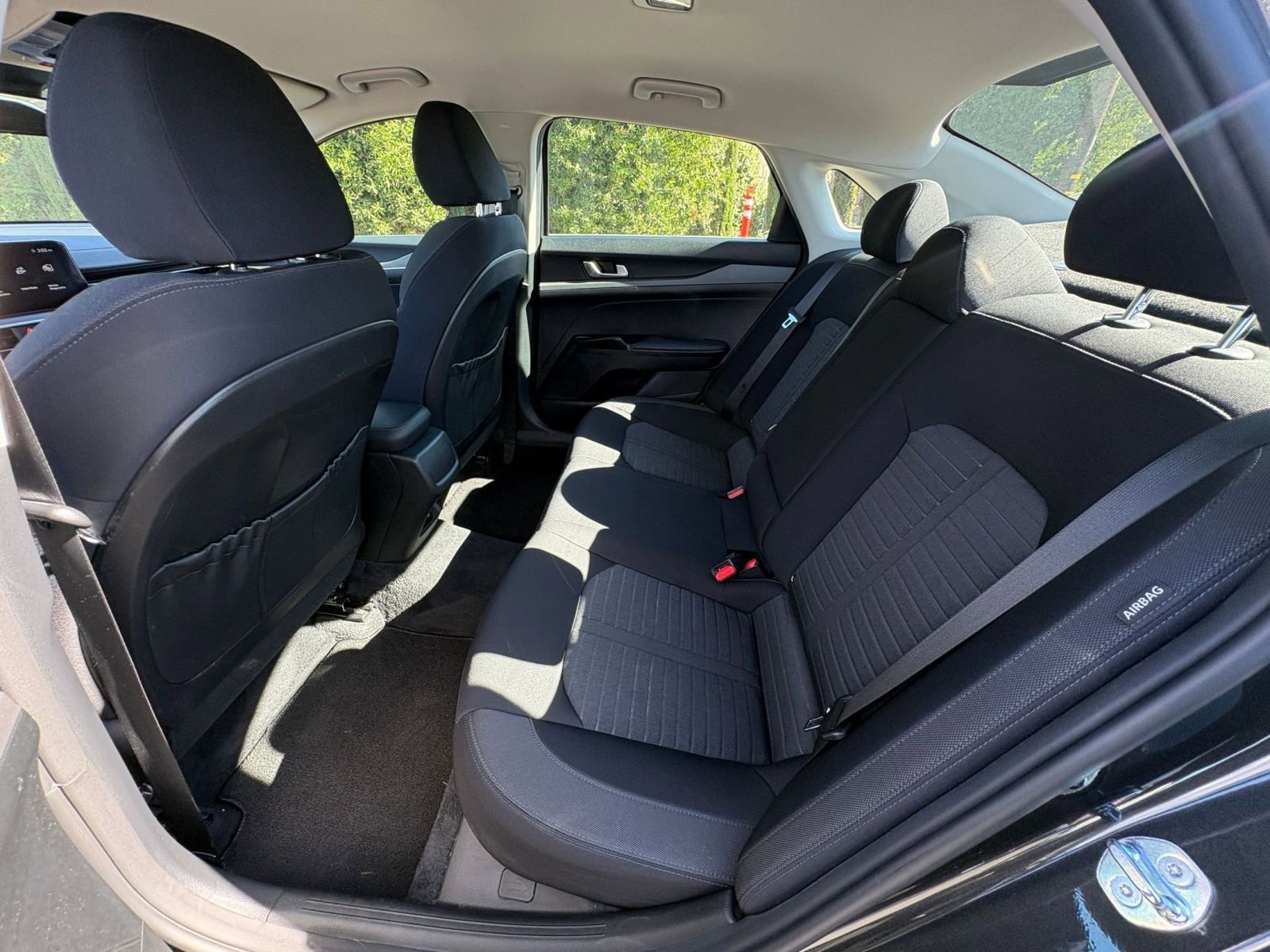 Thumbnail: 2025 Kia K5 - 24