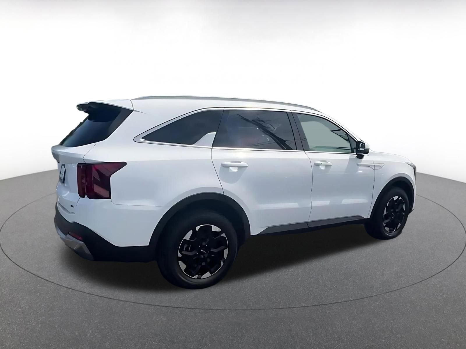 Thumbnail: 2024 Kia Sorento - 14