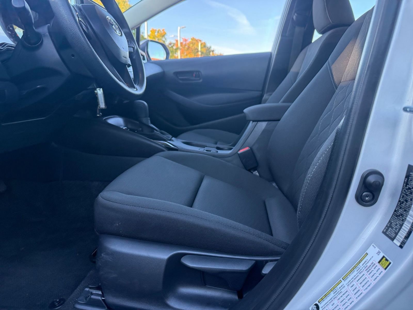 Thumbnail: 2025 Toyota Corolla - 24