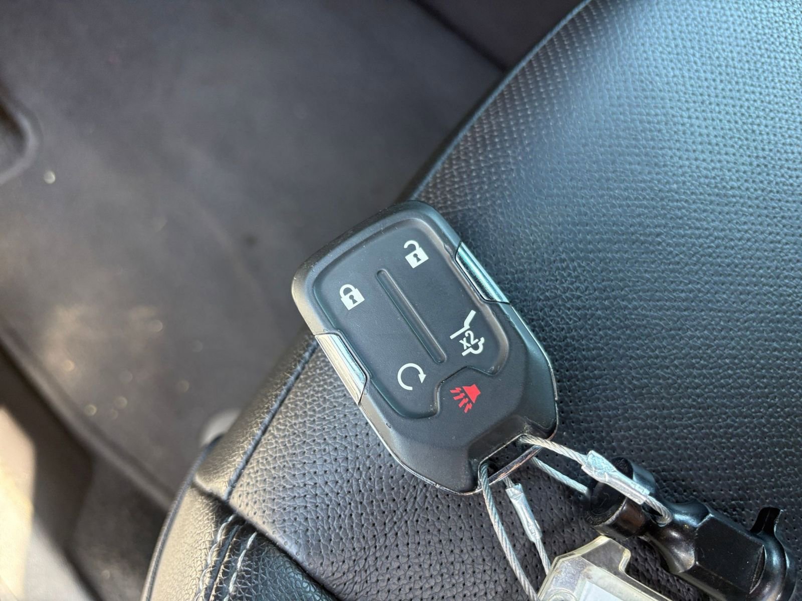 Thumbnail: 2024 GMC Terrain - 22