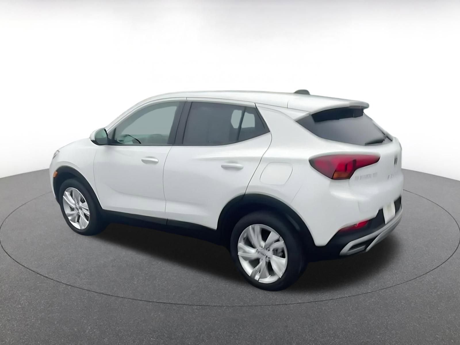 Thumbnail: 2025 Buick Encore GX - 10