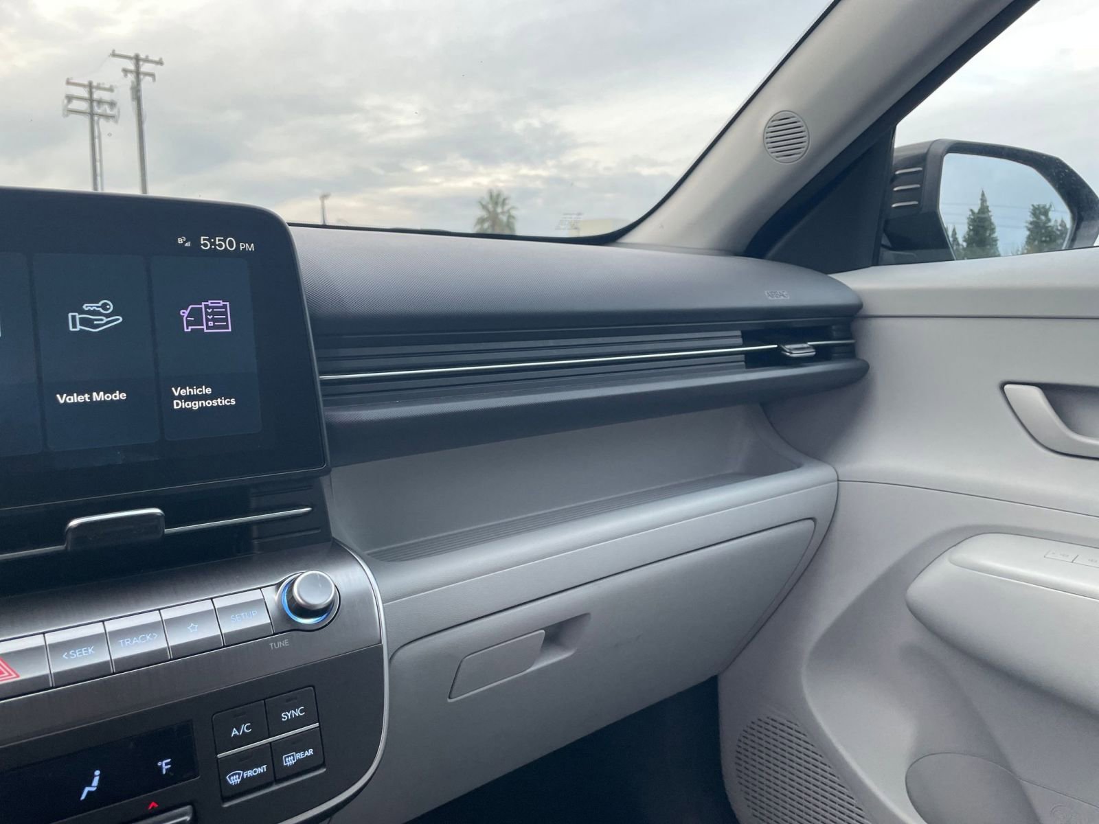 Thumbnail: 2025 Hyundai Kona - 29