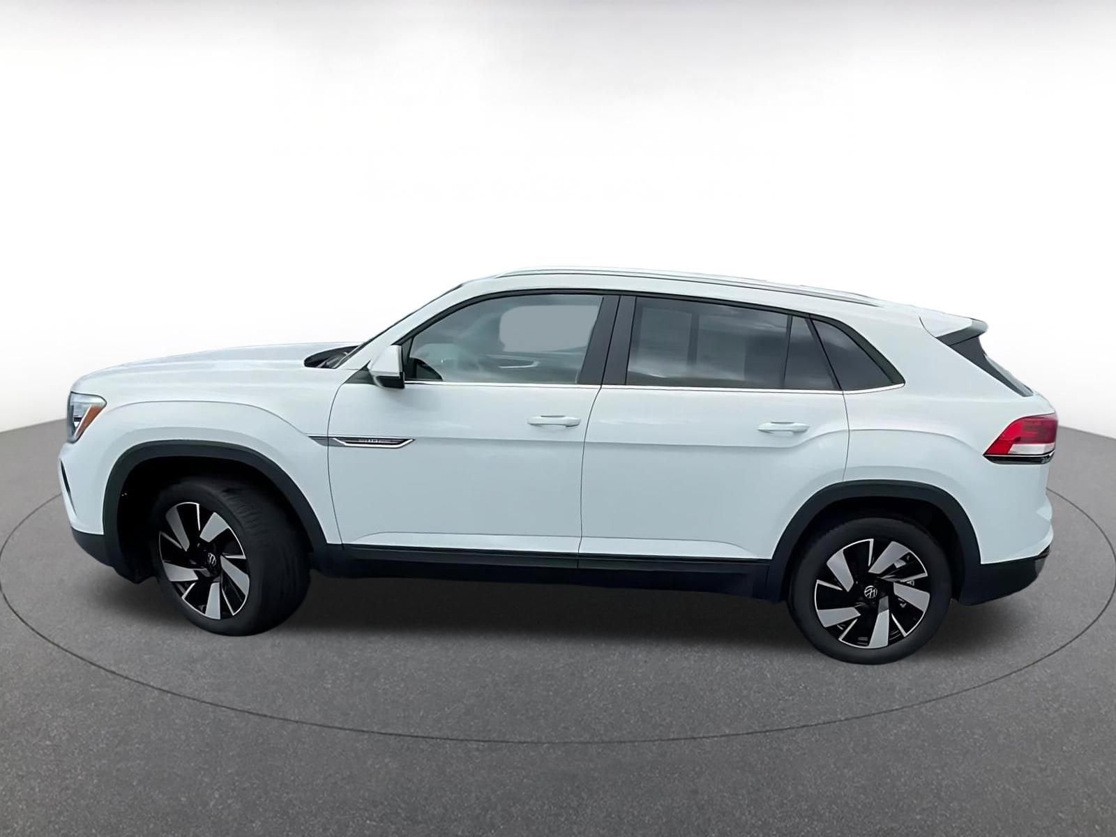 Thumbnail: 2025 Volkswagen Atlas - 9