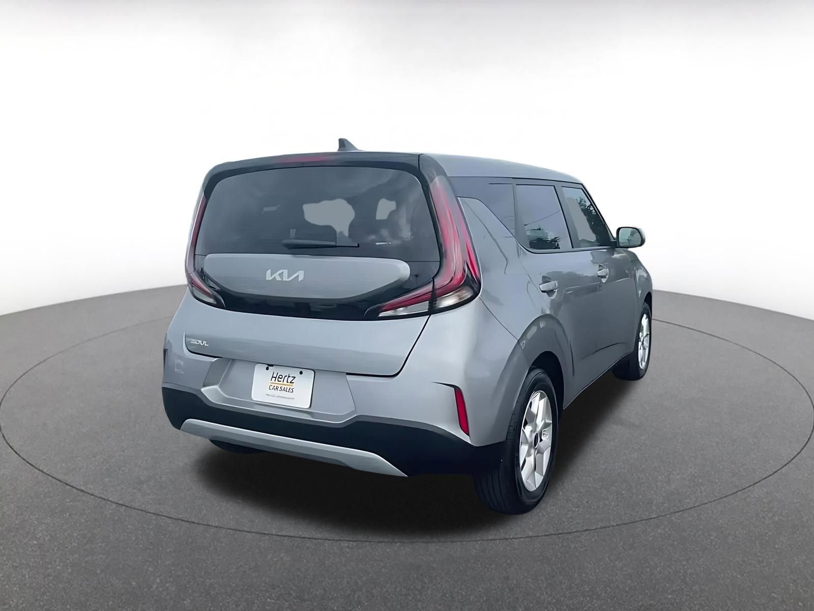 Thumbnail: 2025 Kia Soul - 14