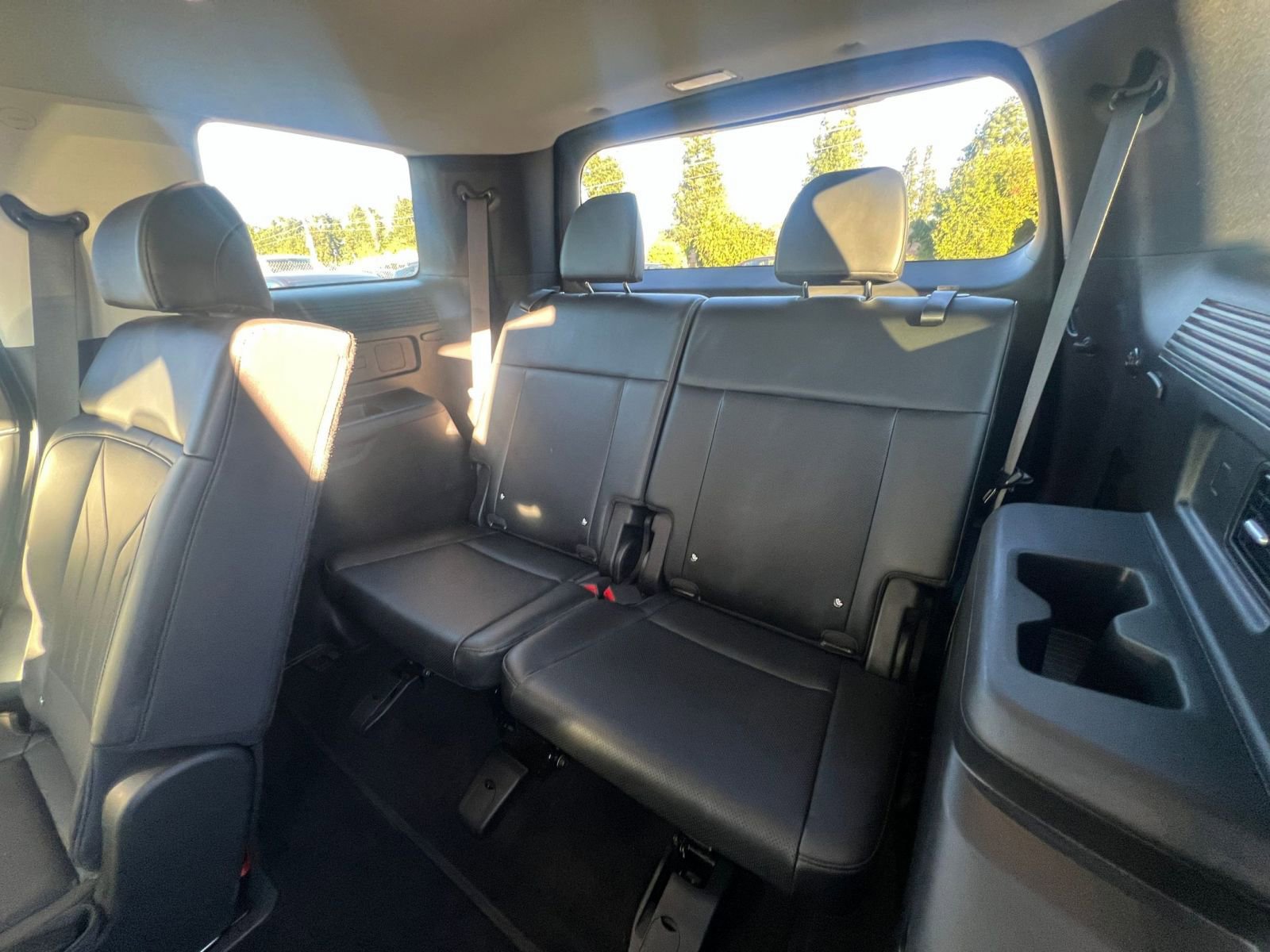 Thumbnail: 2025 Hyundai Santa Fe - 31