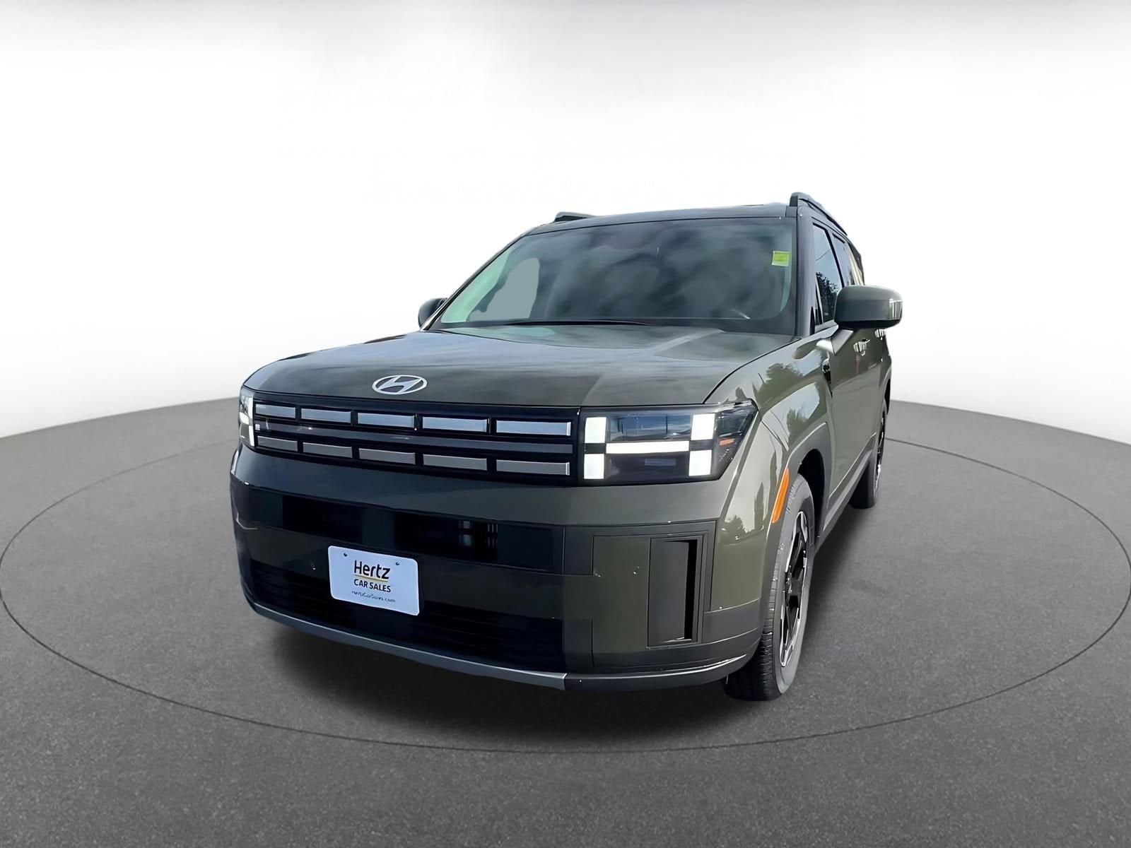 Thumbnail: 2025 Hyundai Santa Fe - 7