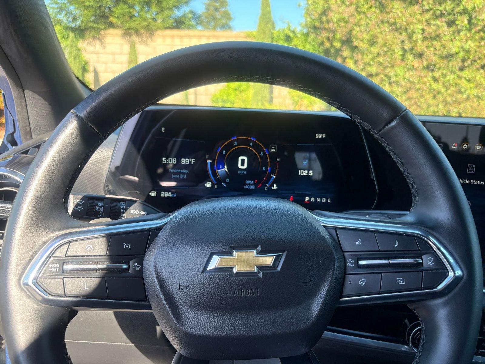 Thumbnail: 2025 Chevrolet Equinox - 29