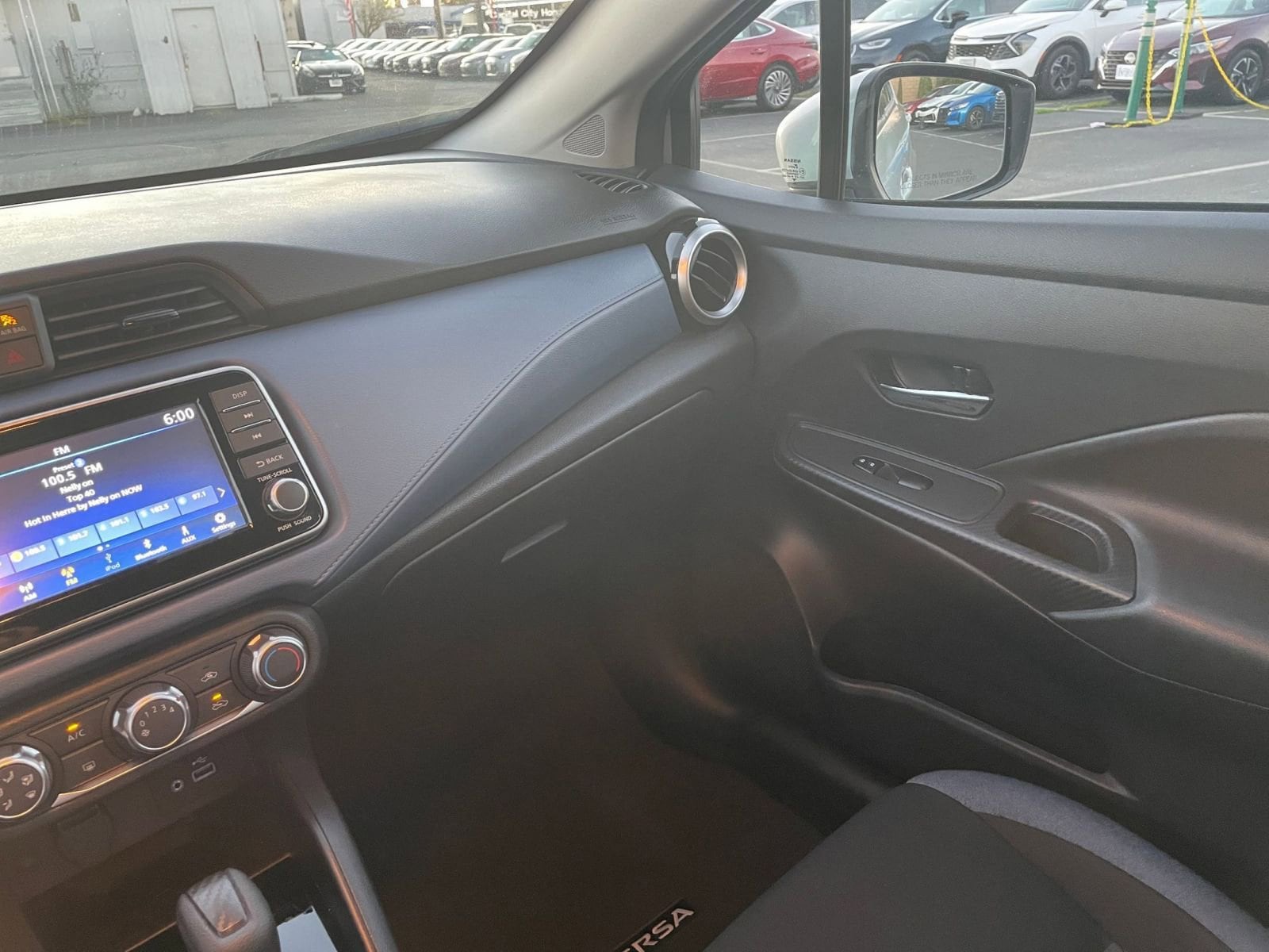 Thumbnail: 2025 Nissan Versa - 34