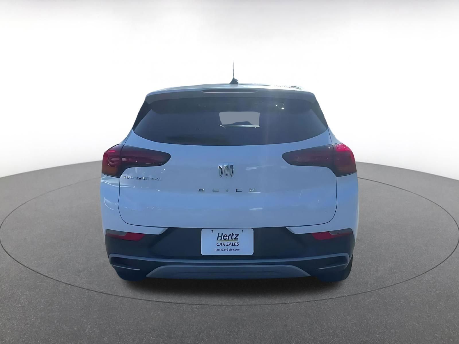 Thumbnail: 2025 Buick Encore GX - 12