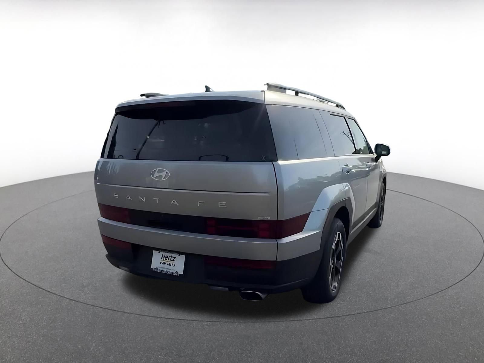 Thumbnail: 2025 Hyundai Santa Fe - 14