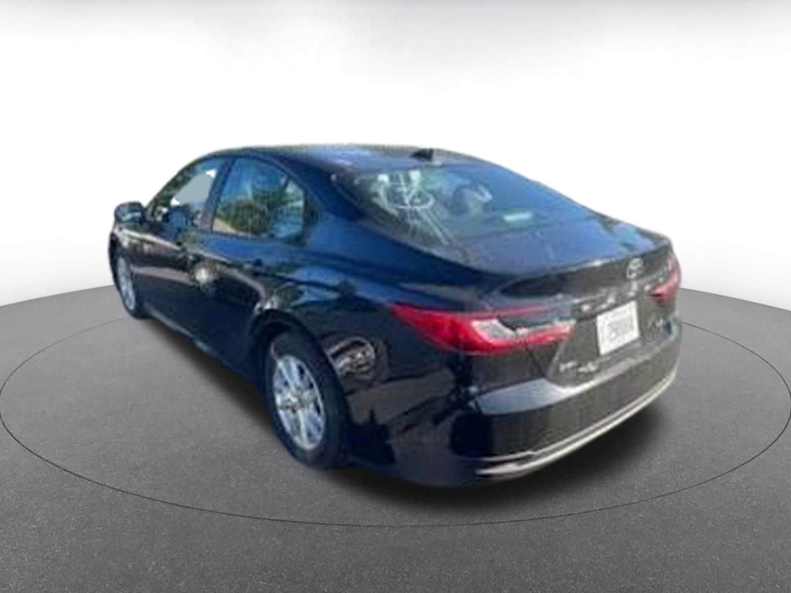 Thumbnail: 2025 Toyota Camry - 3