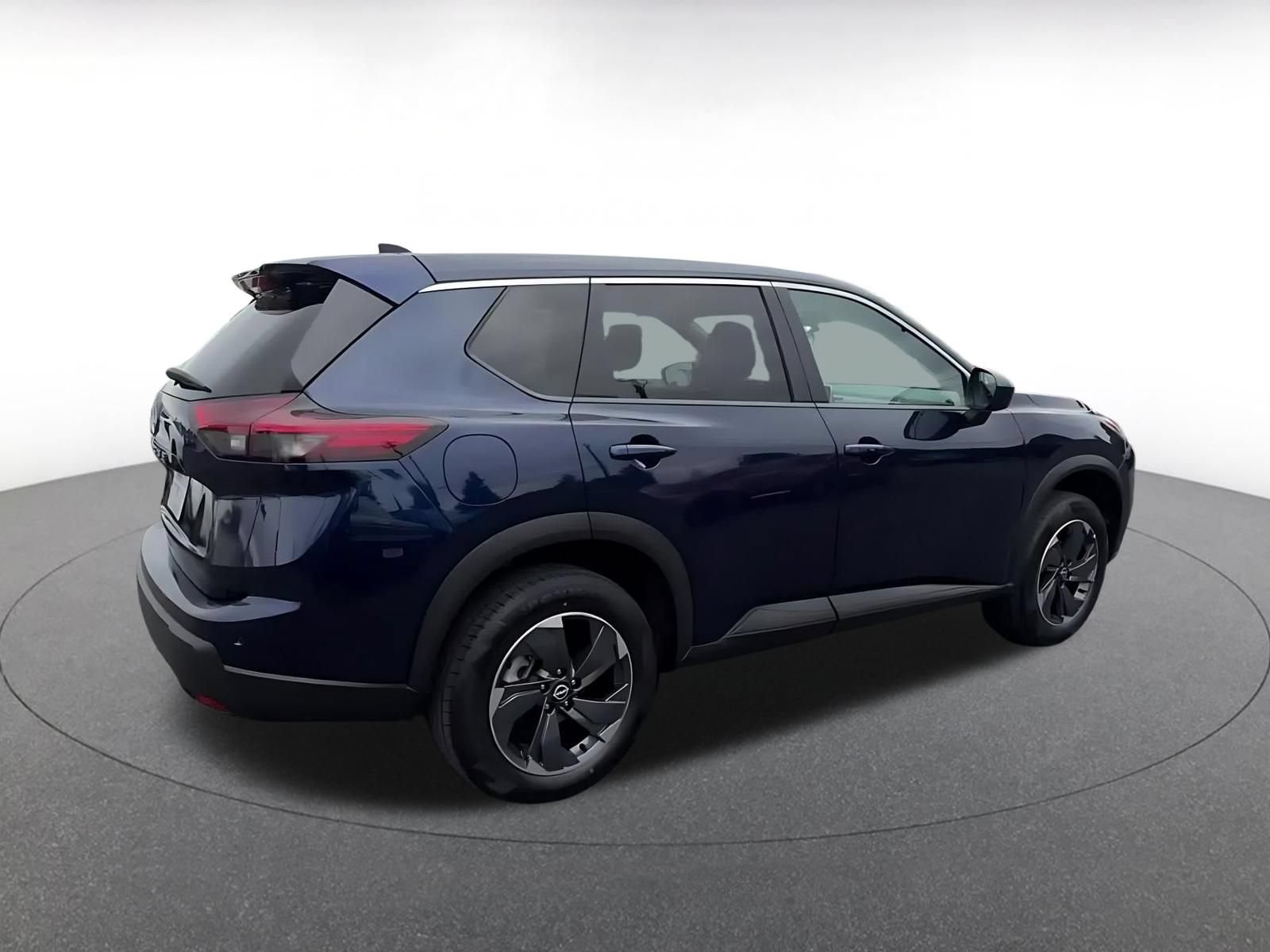 Thumbnail: 2025 Nissan Rogue - 15