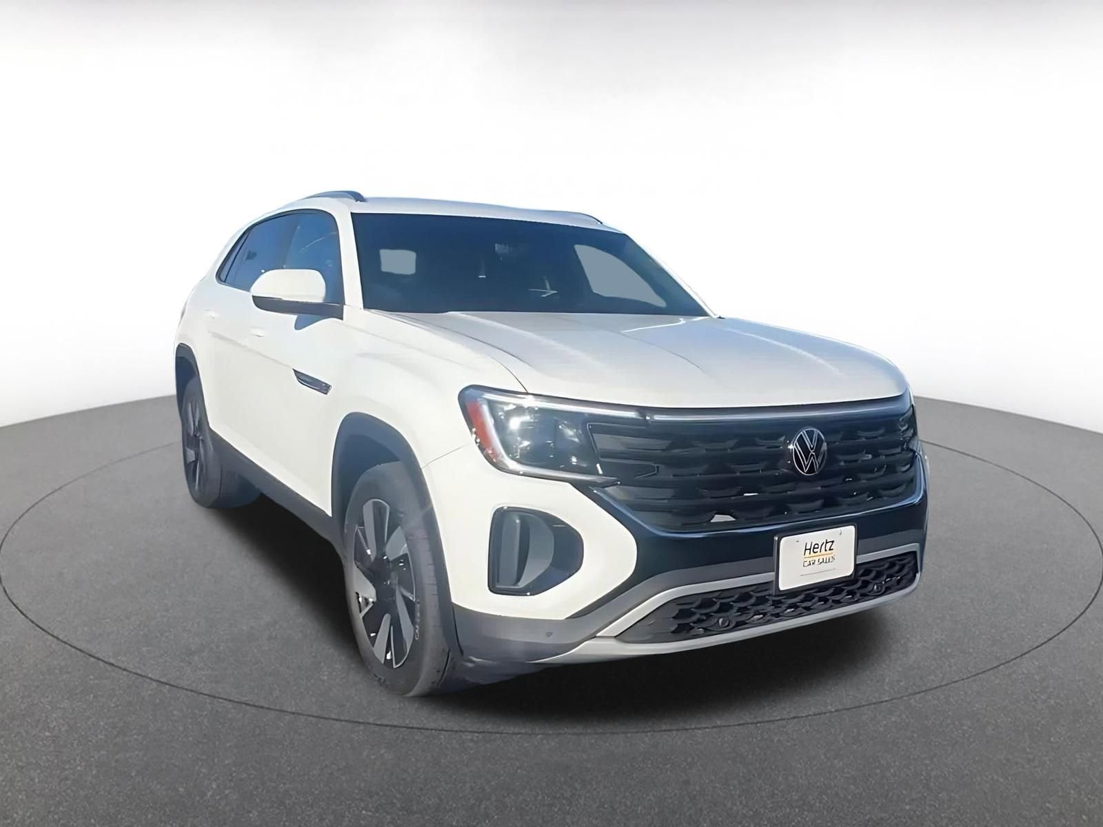 Thumbnail: 2025 Volkswagen Atlas - 3