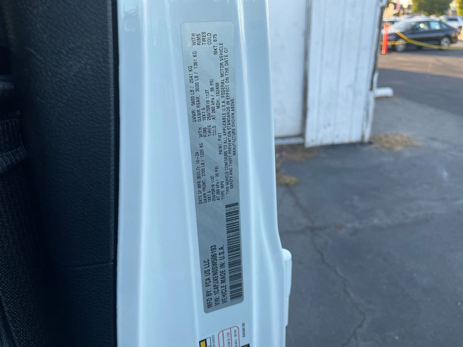 Thumbnail: 2025 Jeep Wrangler - 29