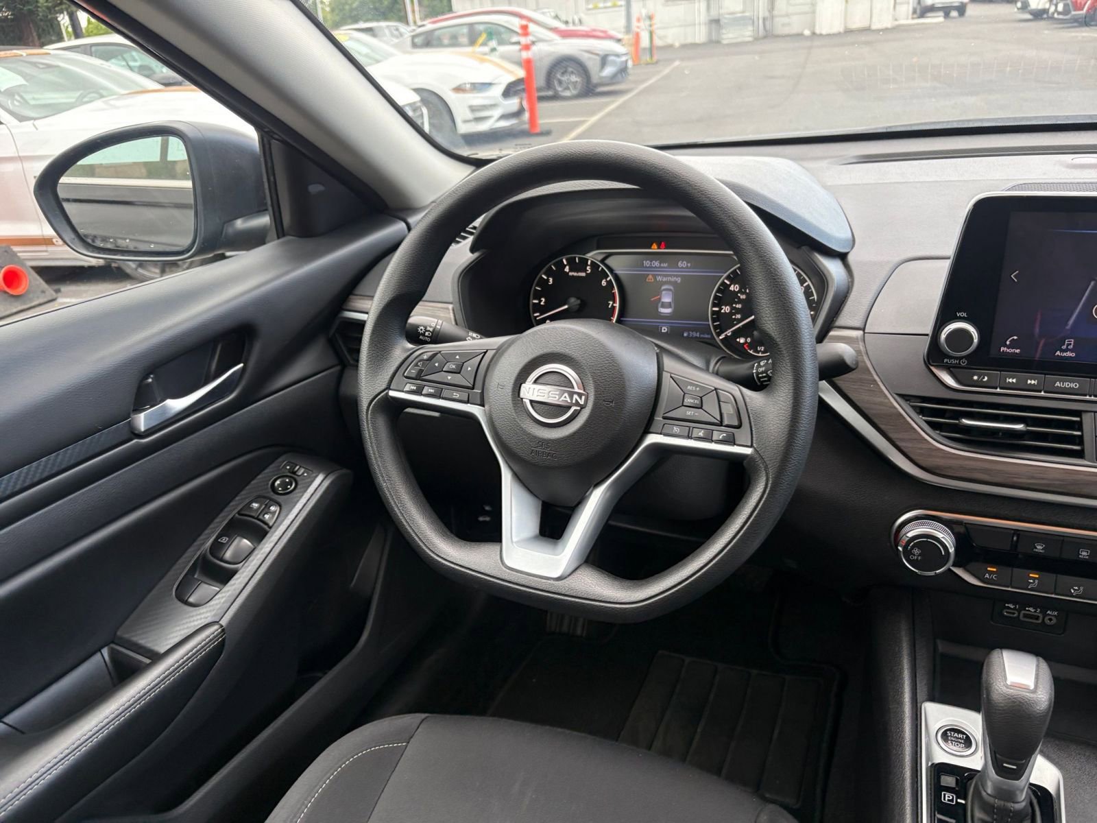 Thumbnail: 2025 Nissan Altima - 34