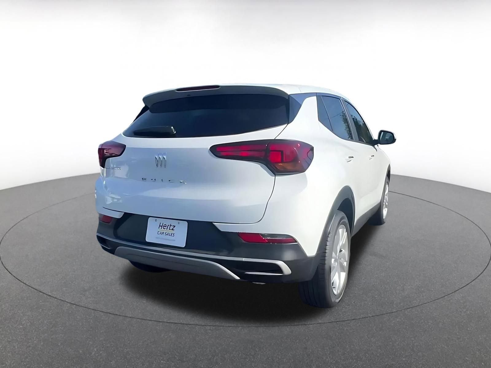 Thumbnail: 2025 Buick Encore GX - 14