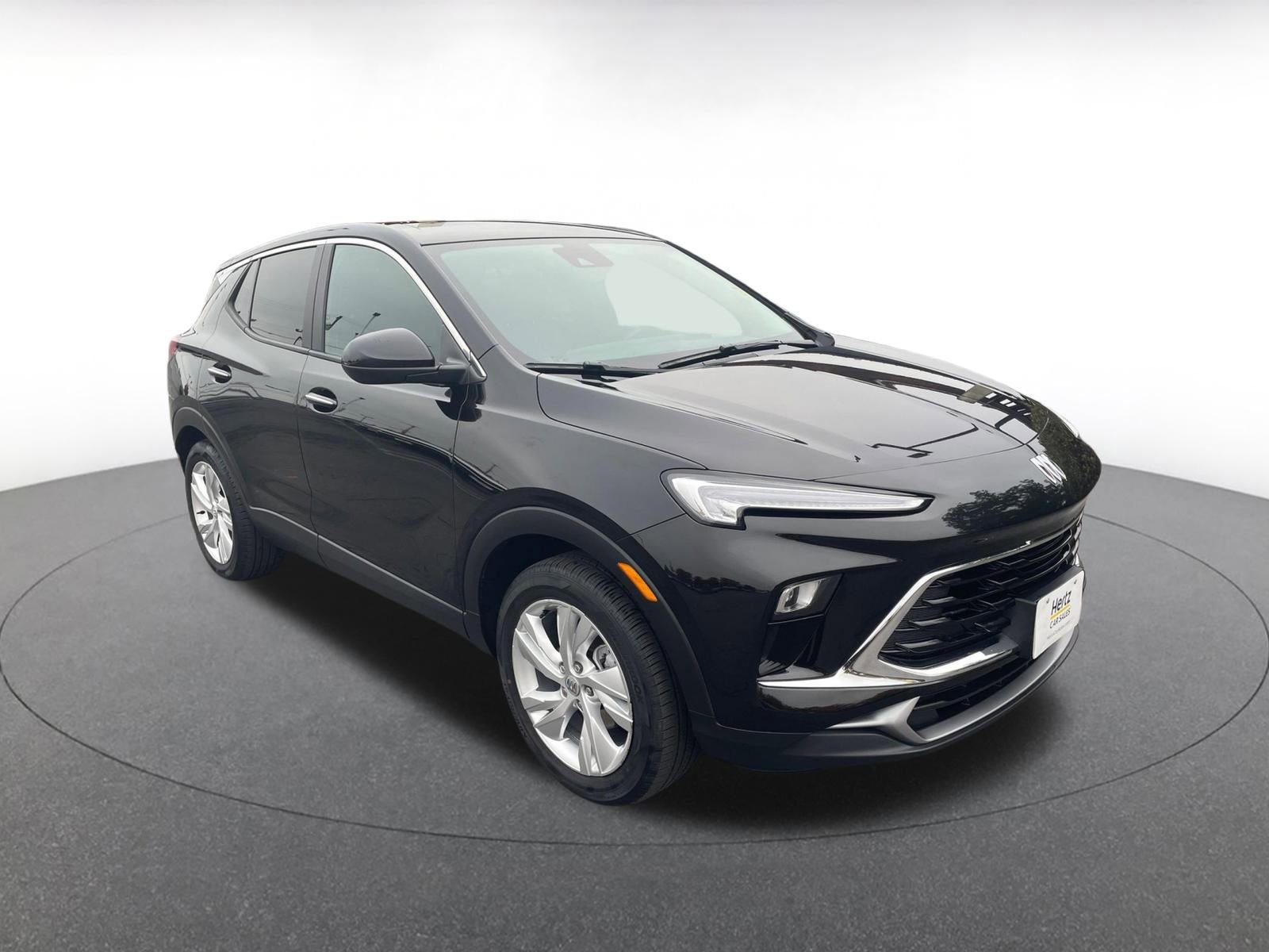 Thumbnail: 2025 Buick Encore GX - 1