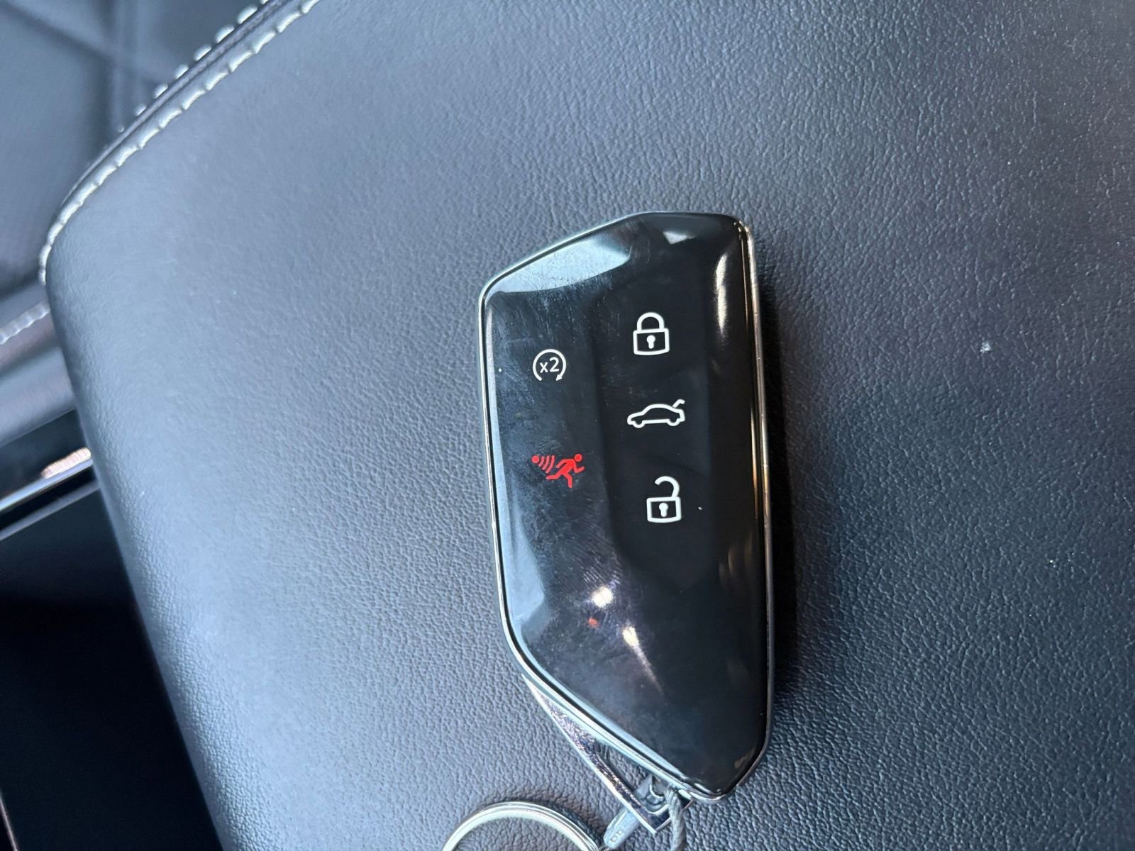 Thumbnail: 2025 Volkswagen Atlas - 22