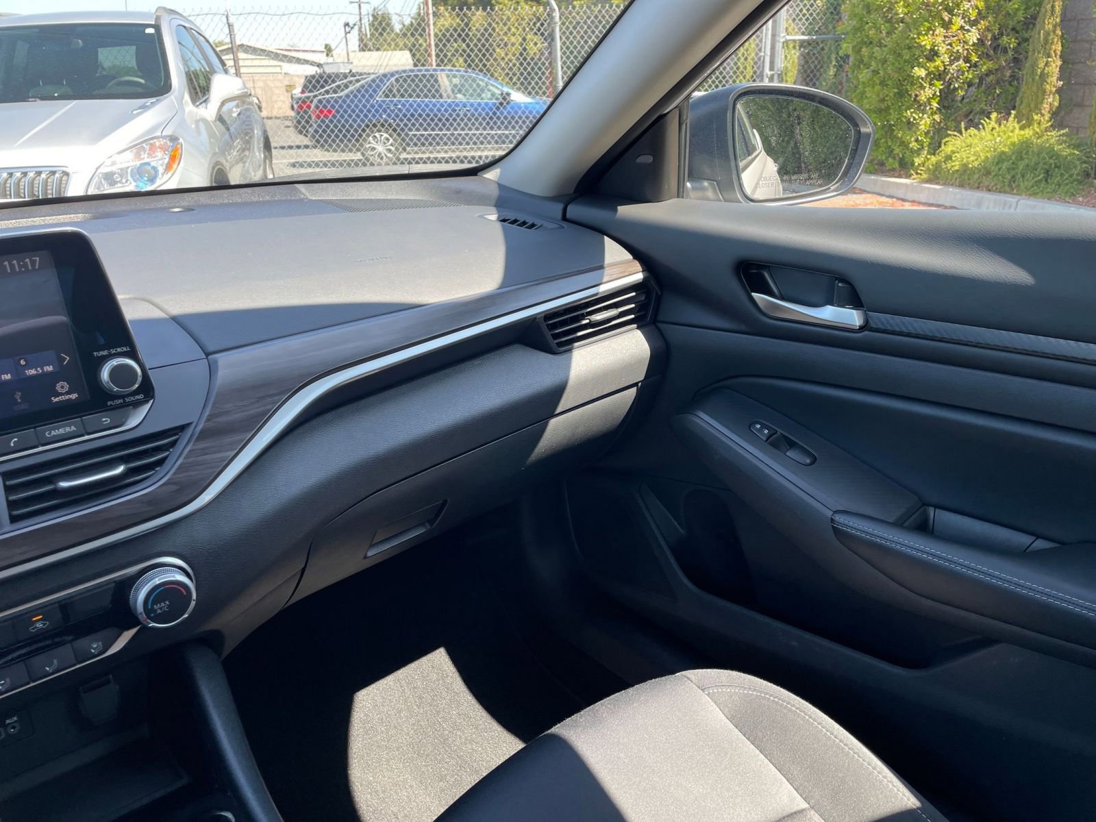 Thumbnail: 2024 Nissan Altima - 34