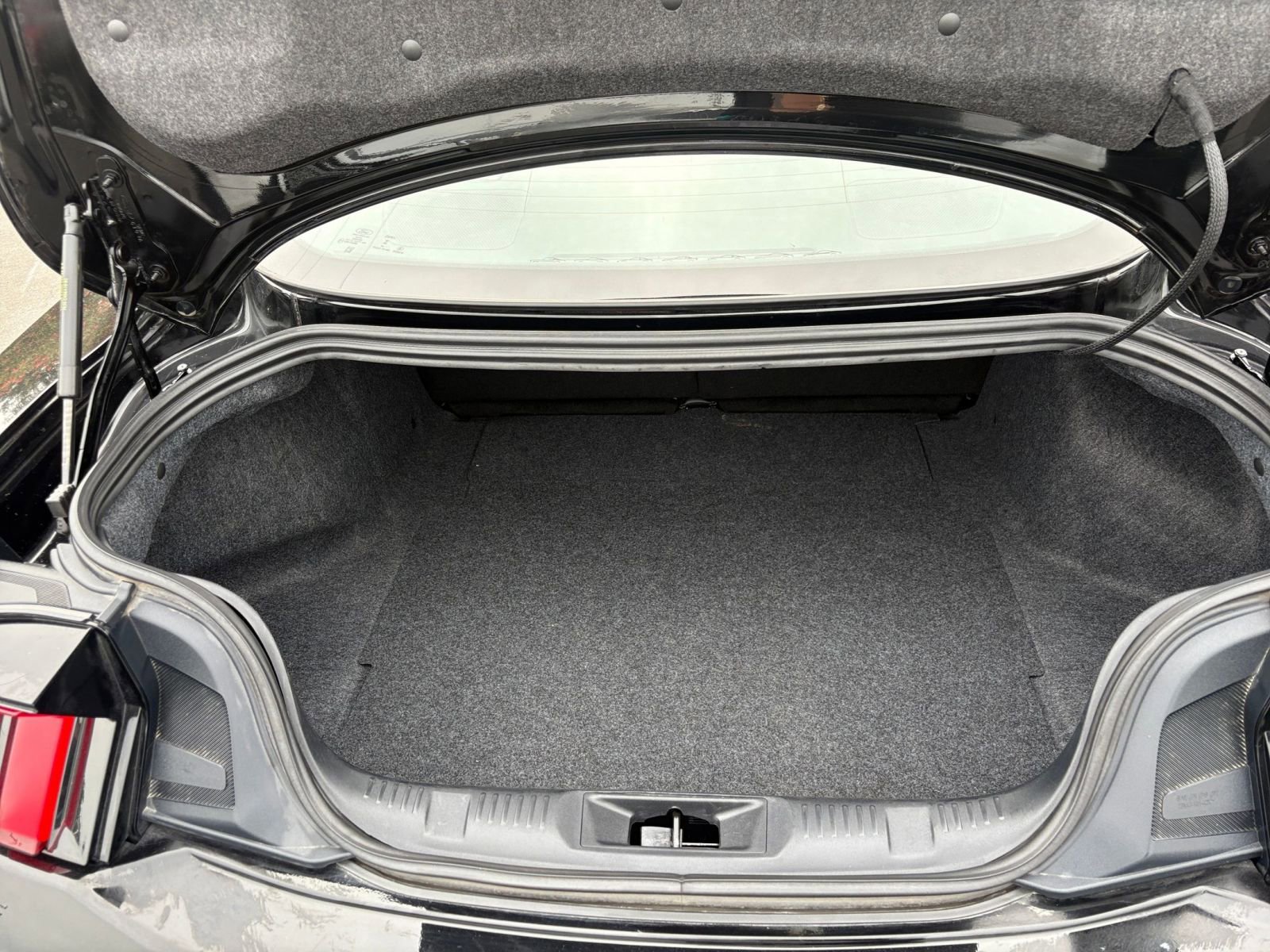 Thumbnail: 2024 Ford Mustang - 31