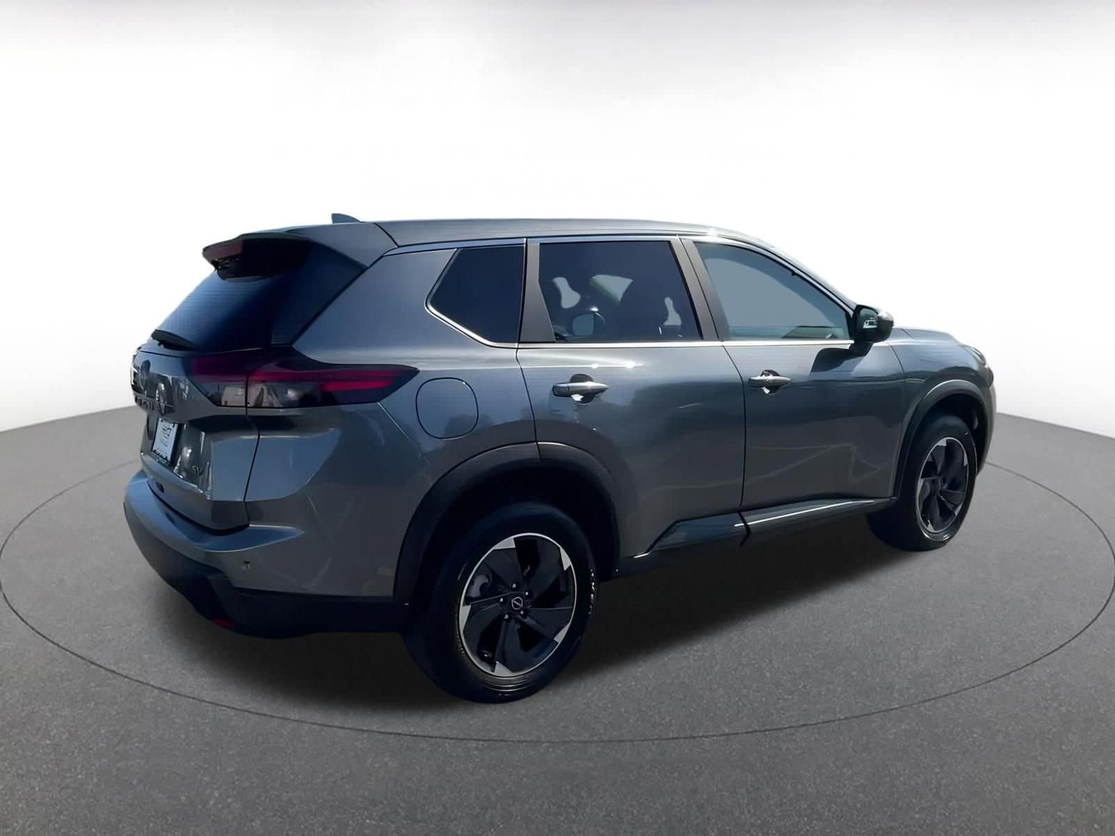 Thumbnail: 2024 Nissan Rogue - 15