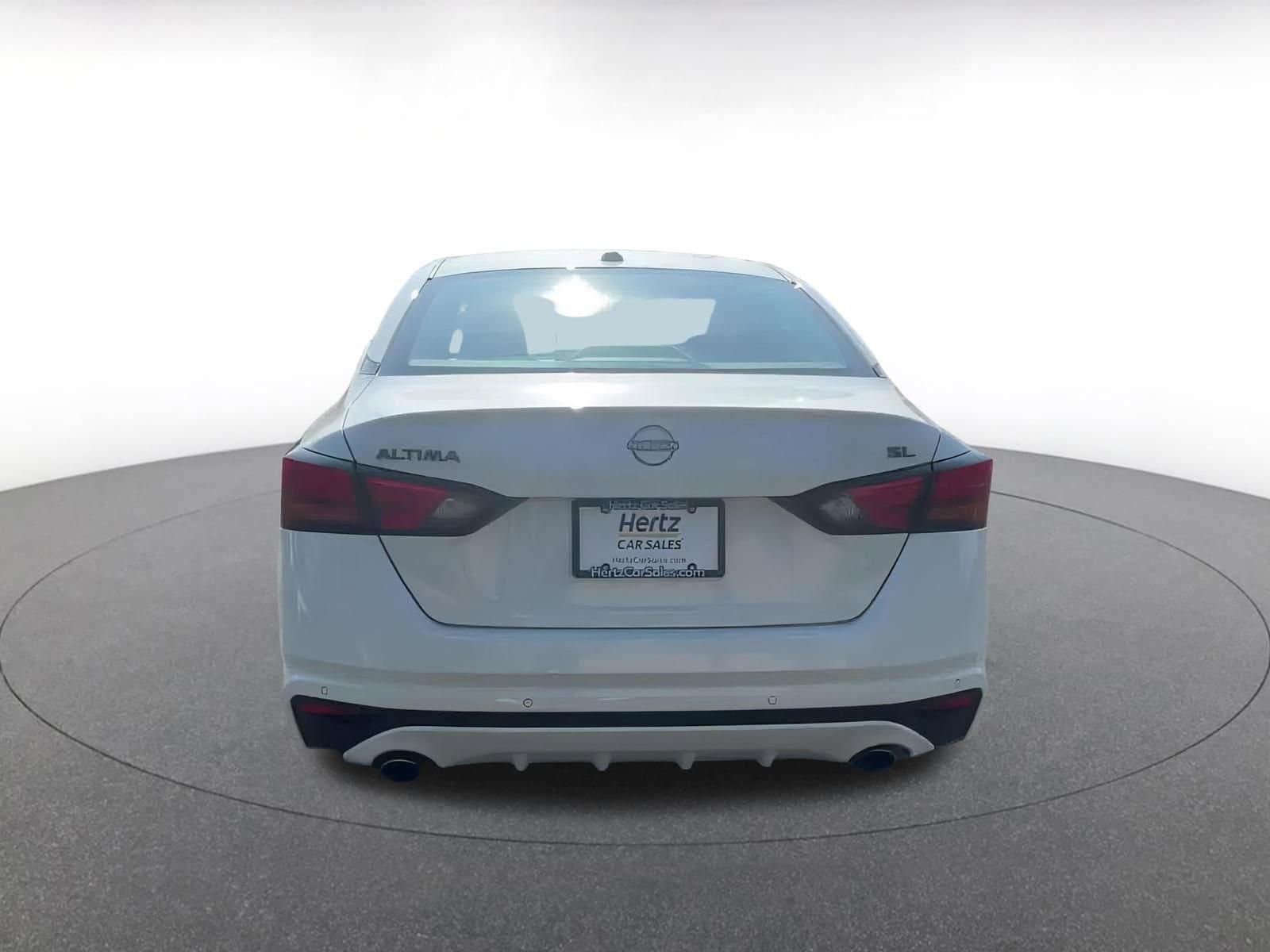 2024 Nissan Altima SL 12