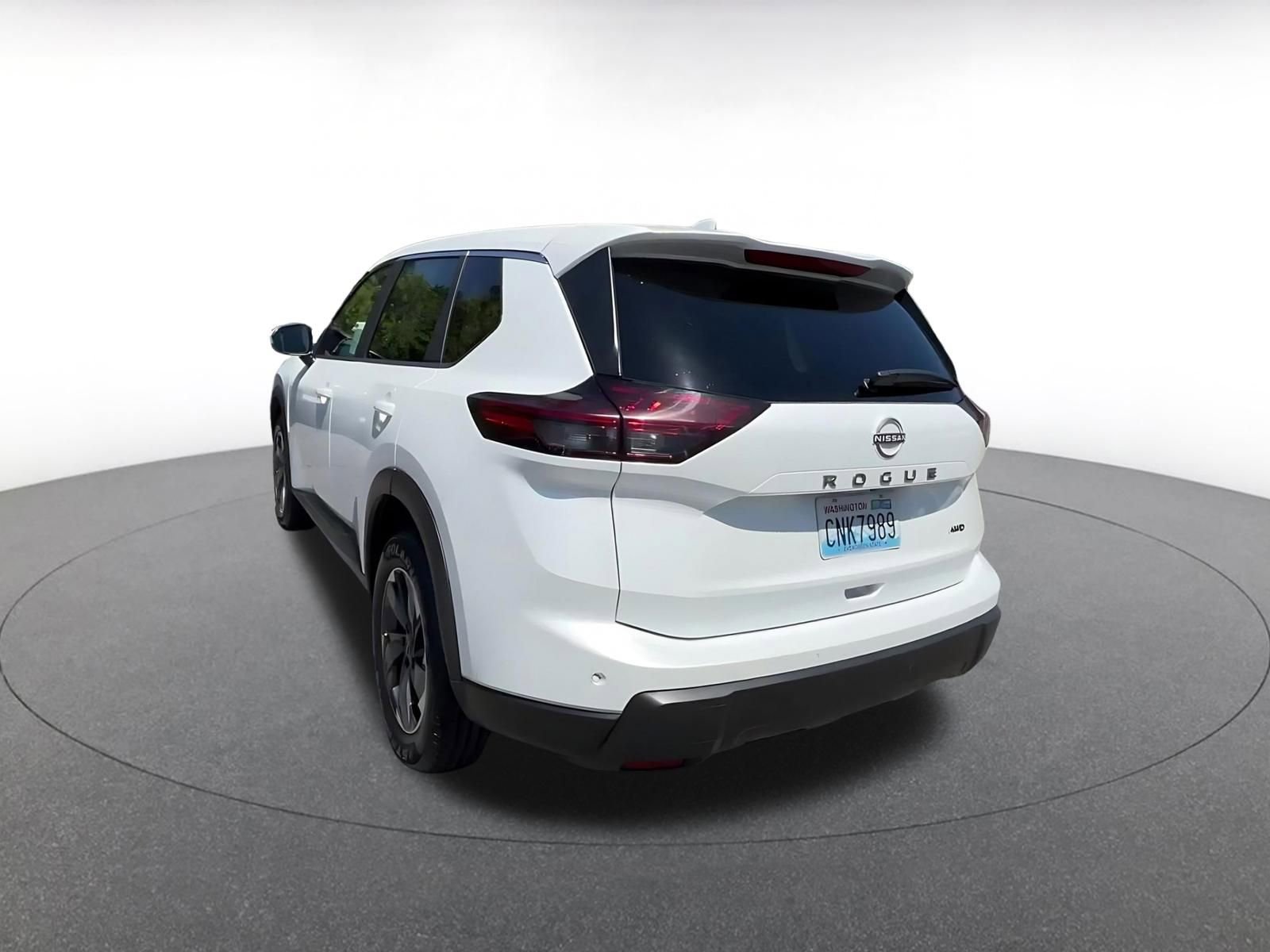Thumbnail: 2025 Nissan Rogue - 11
