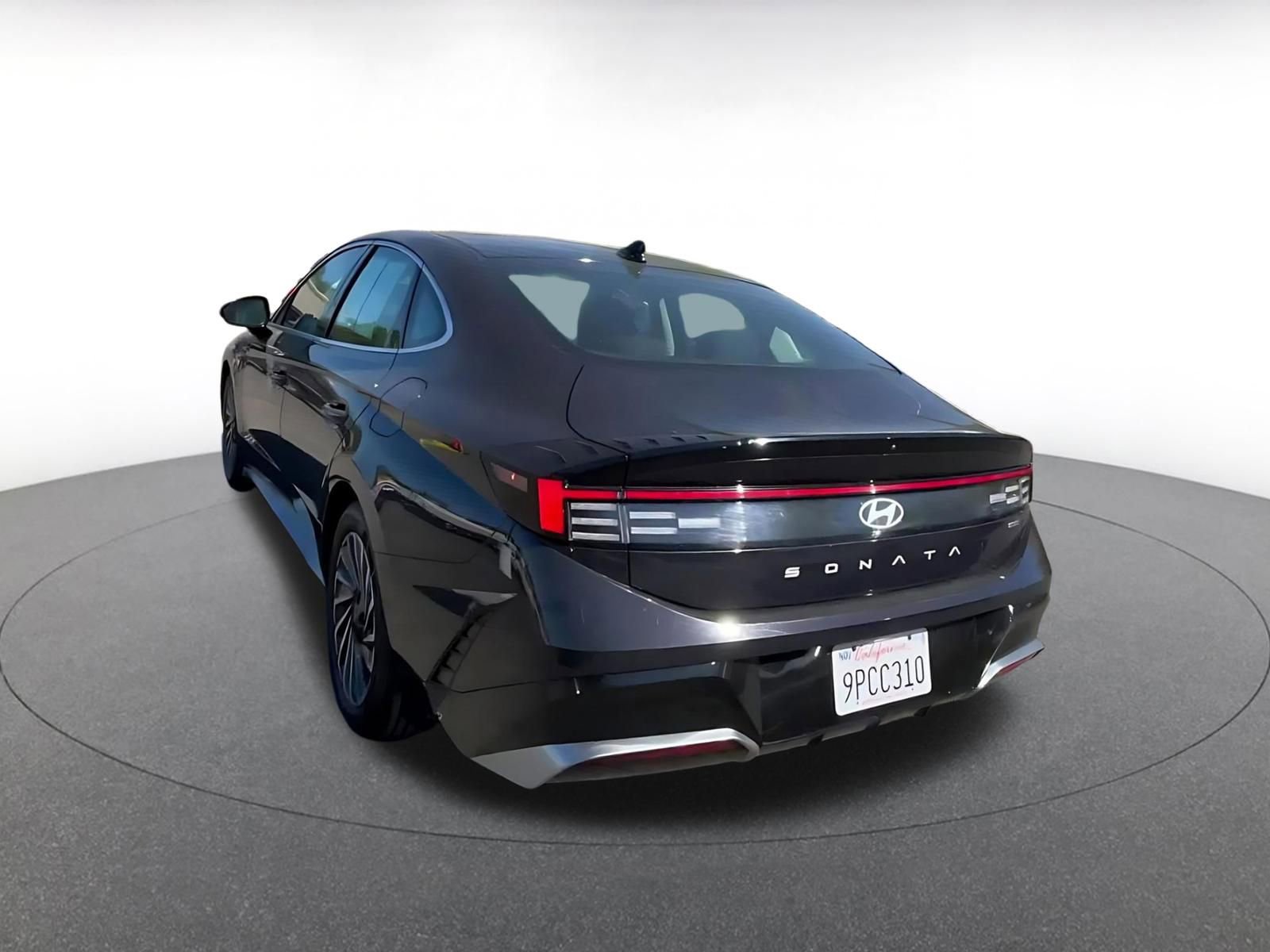 Thumbnail: 2025 Hyundai Sonata - 11