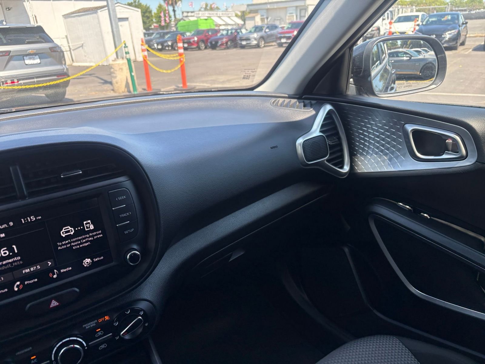 Thumbnail: 2025 Kia Soul - 33