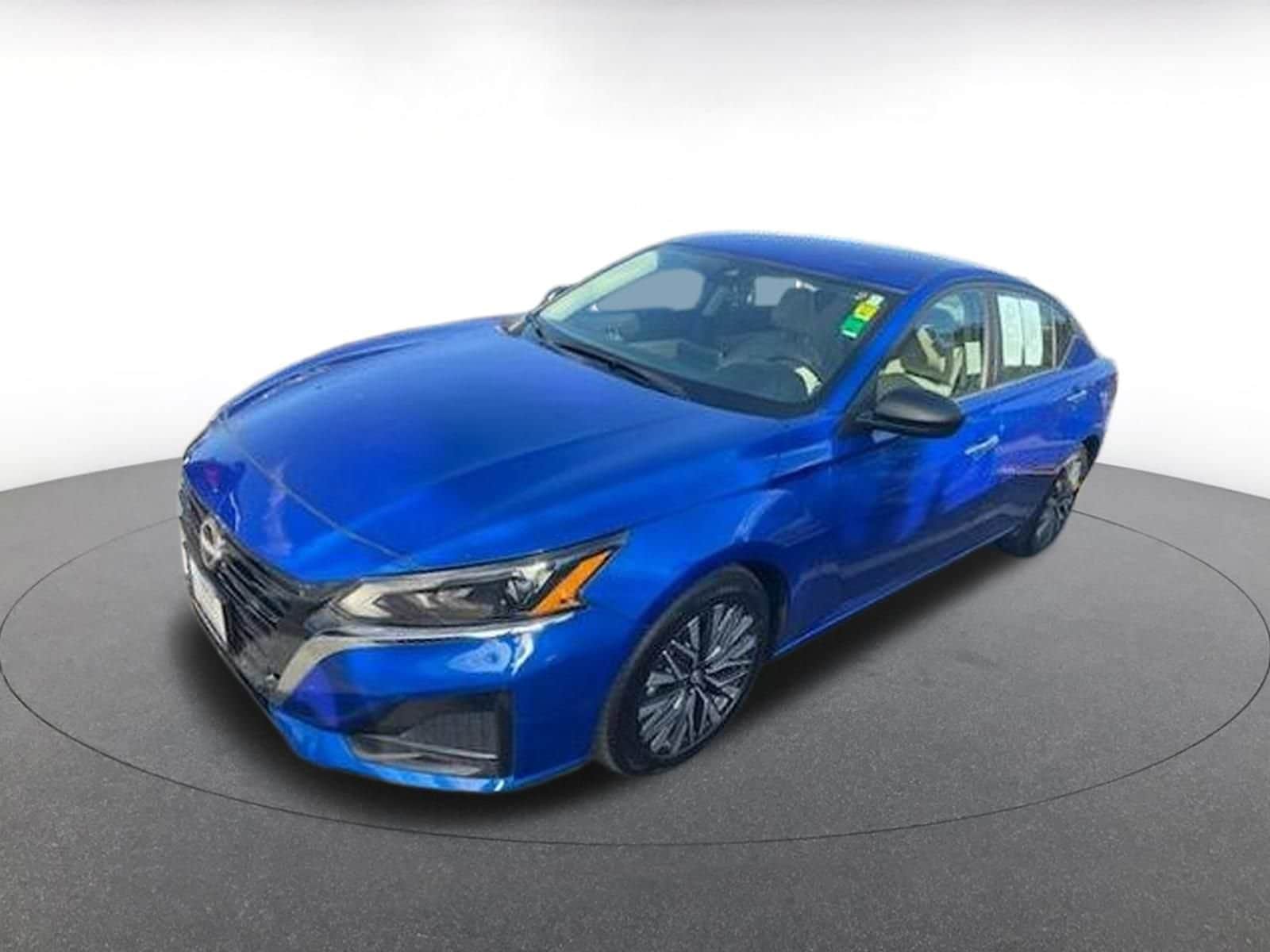 Thumbnail: 2025 Nissan Altima - 3