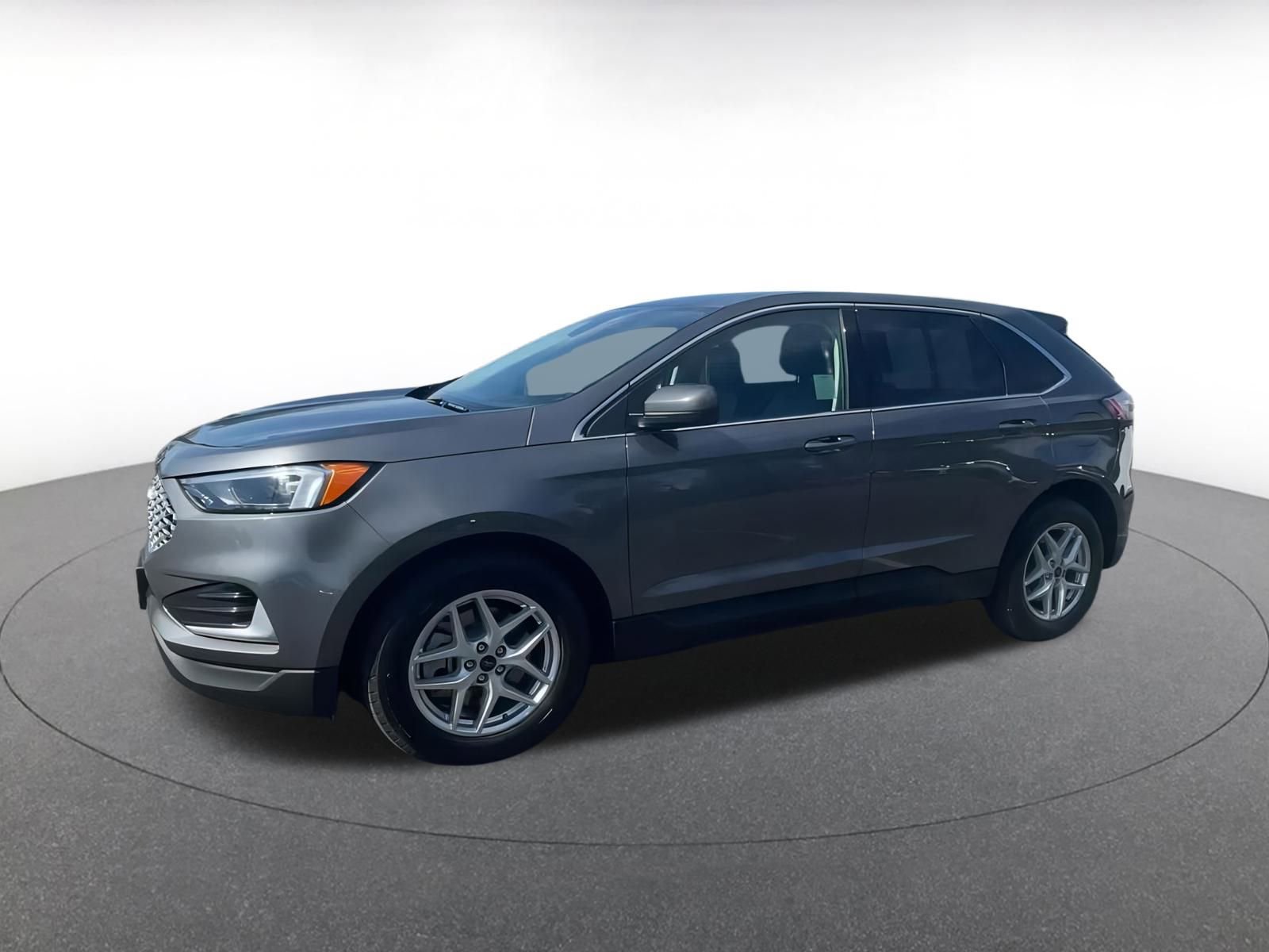 Thumbnail: 2024 Ford Edge - 8