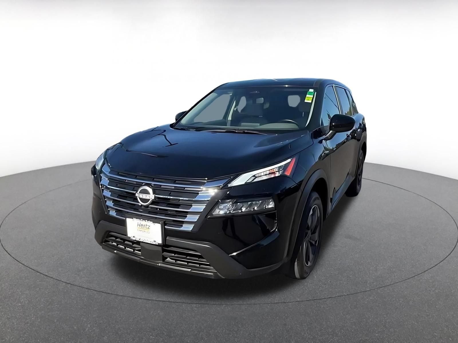 Thumbnail: 2025 Nissan Rogue - 6