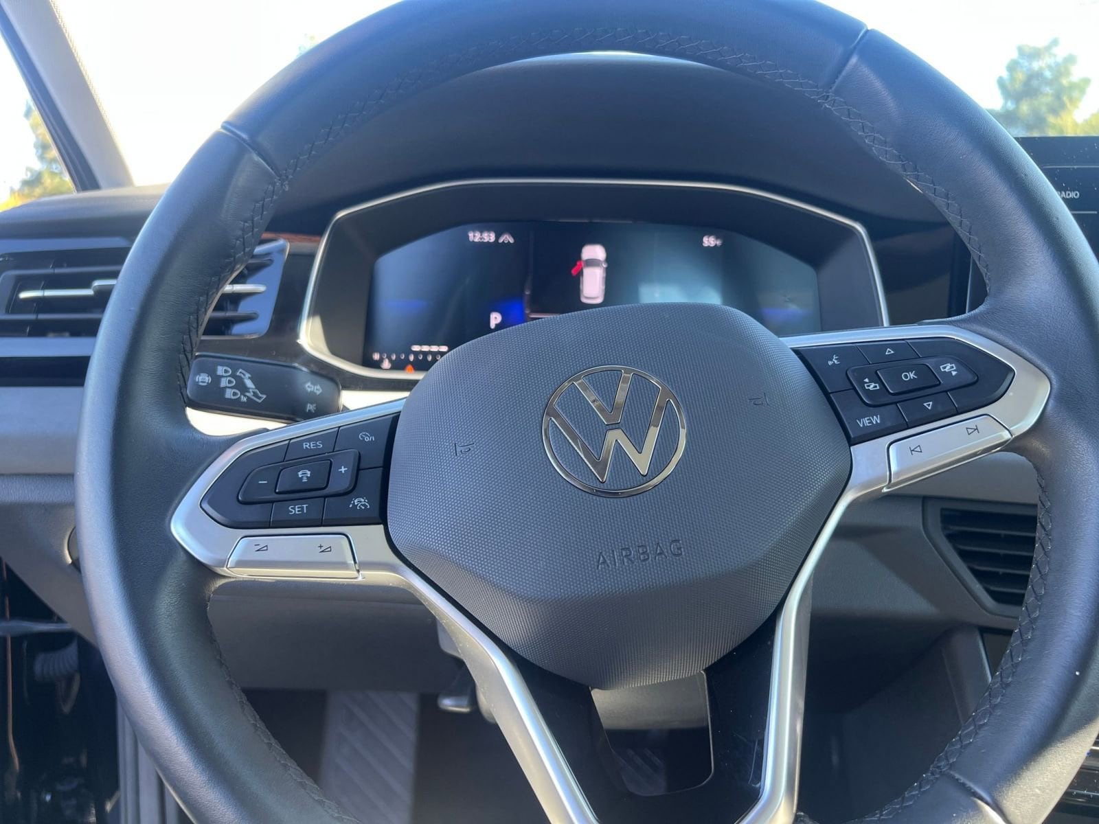 Thumbnail: 2025 Volkswagen Jetta - 27