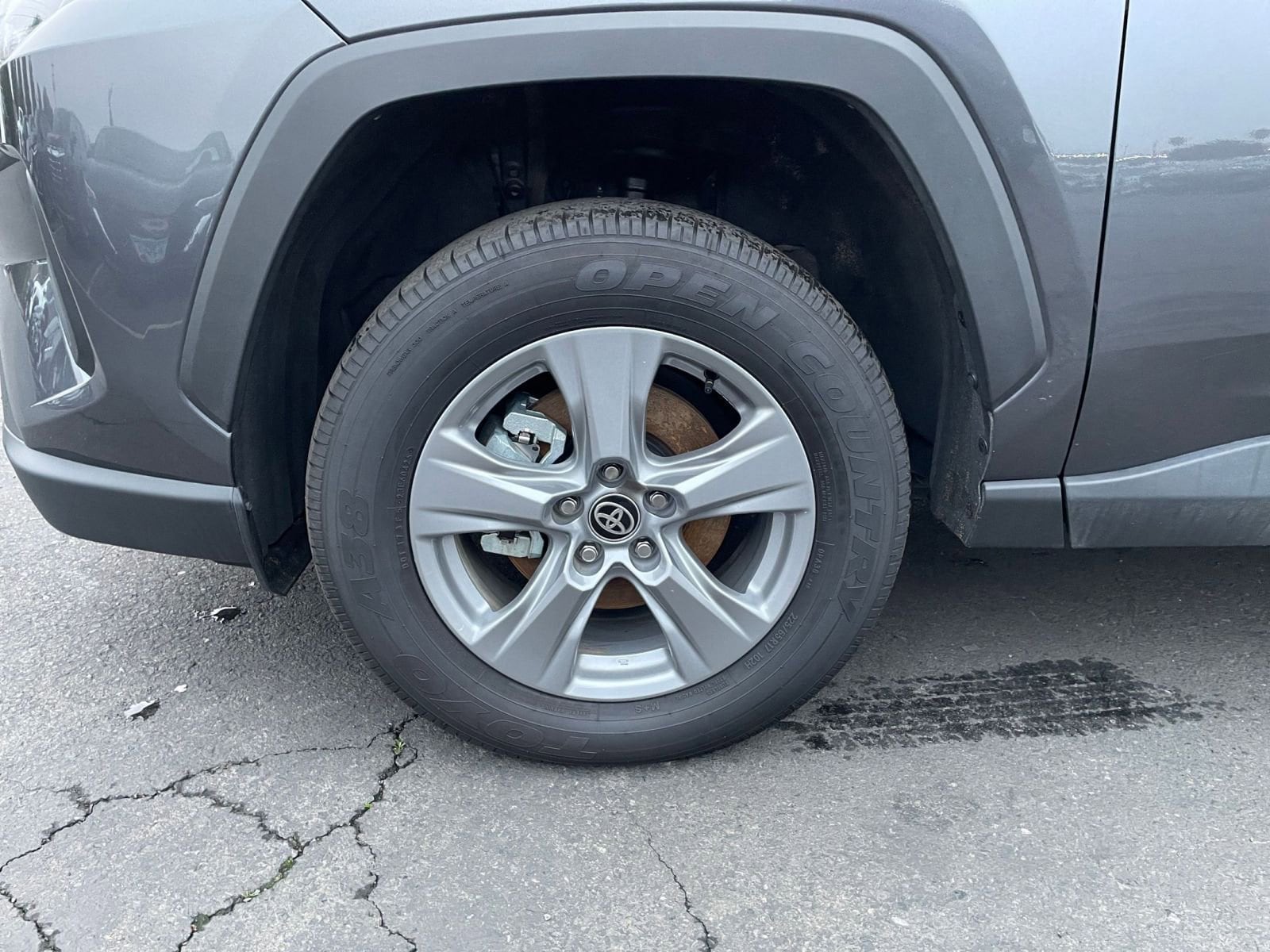 Thumbnail: 2025 Toyota RAV4 - 23