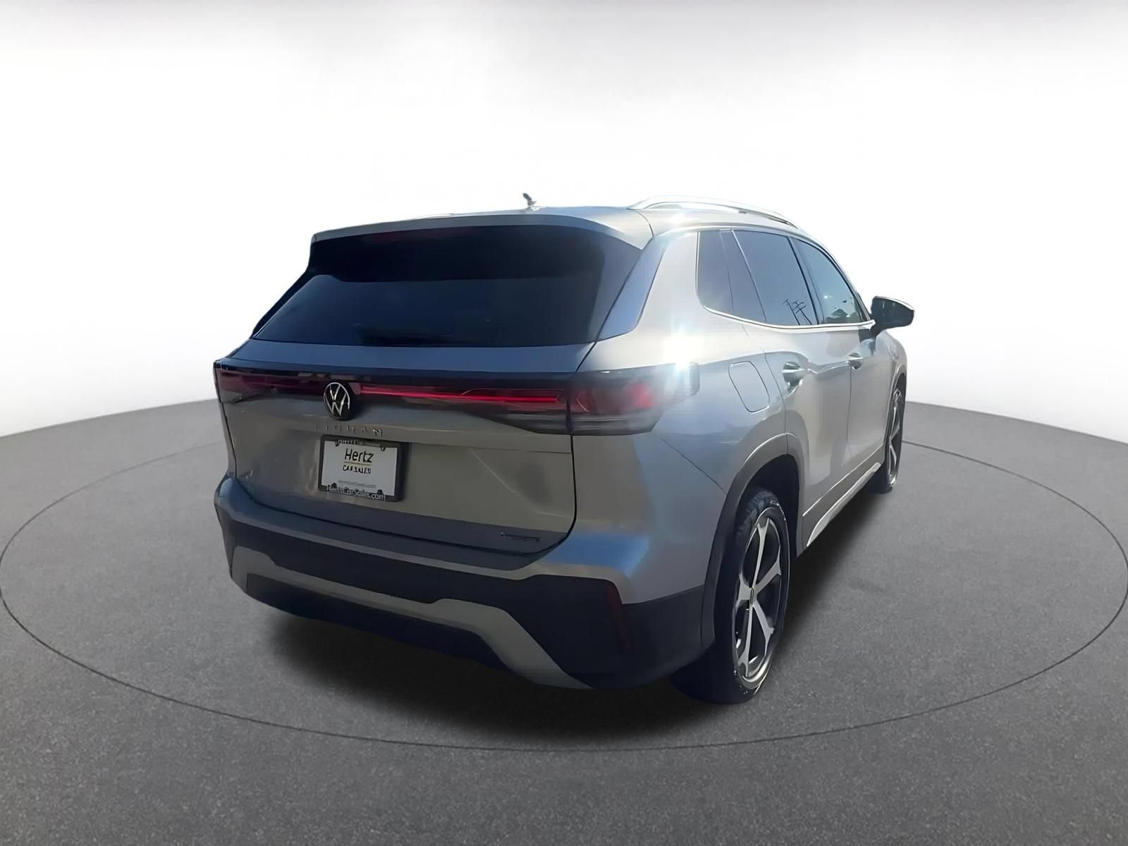 Thumbnail: 2026 Volkswagen Tiguan - 15