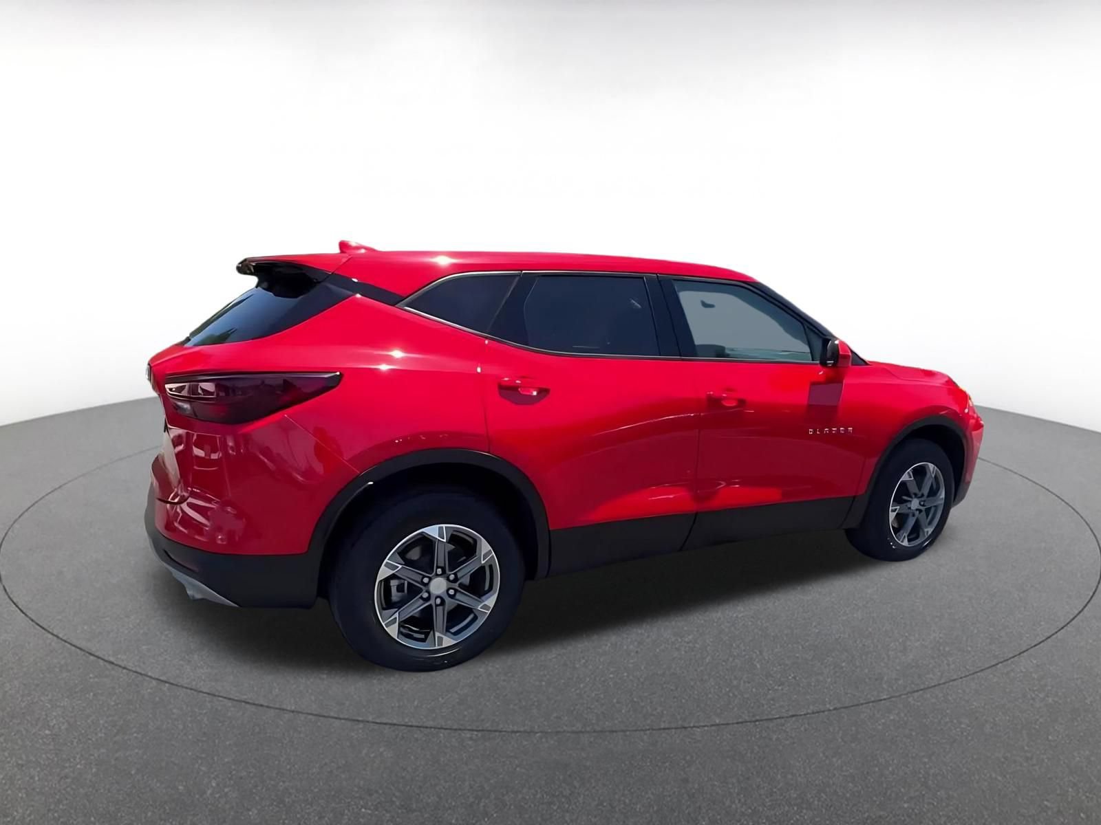Thumbnail: 2025 Chevrolet Blazer - 12