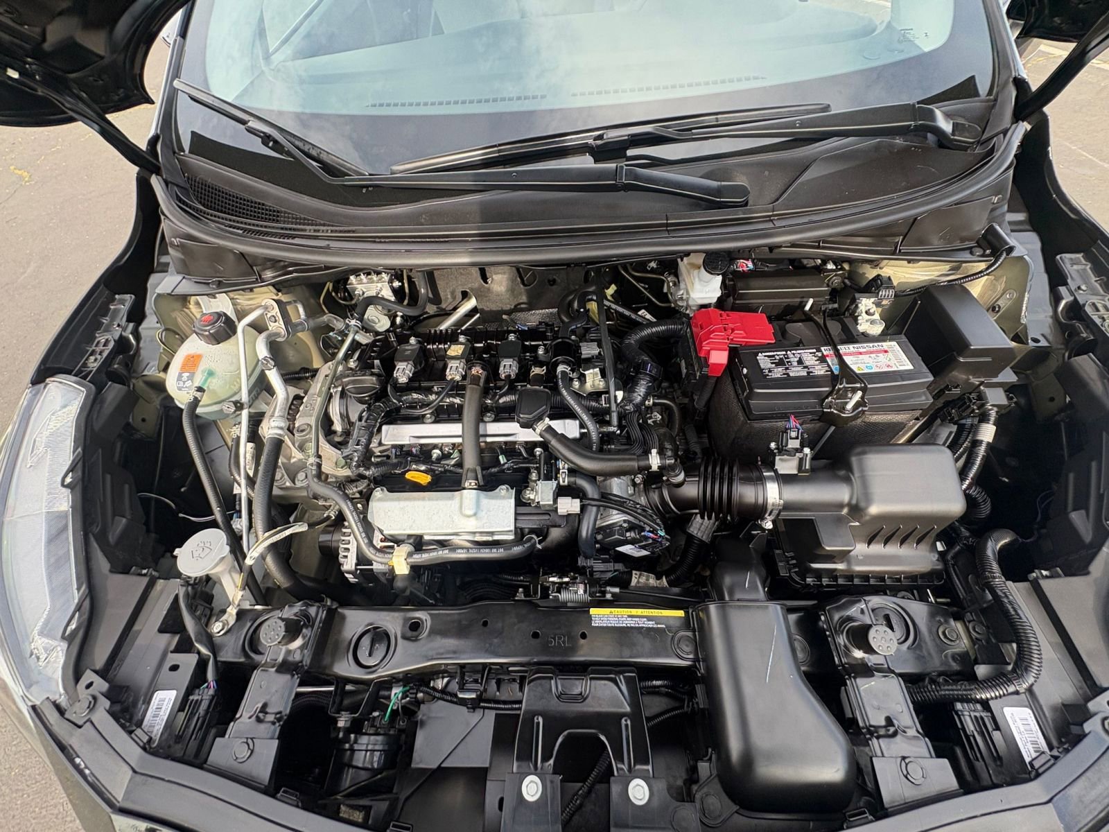 Thumbnail: 2025 Nissan Versa - 30