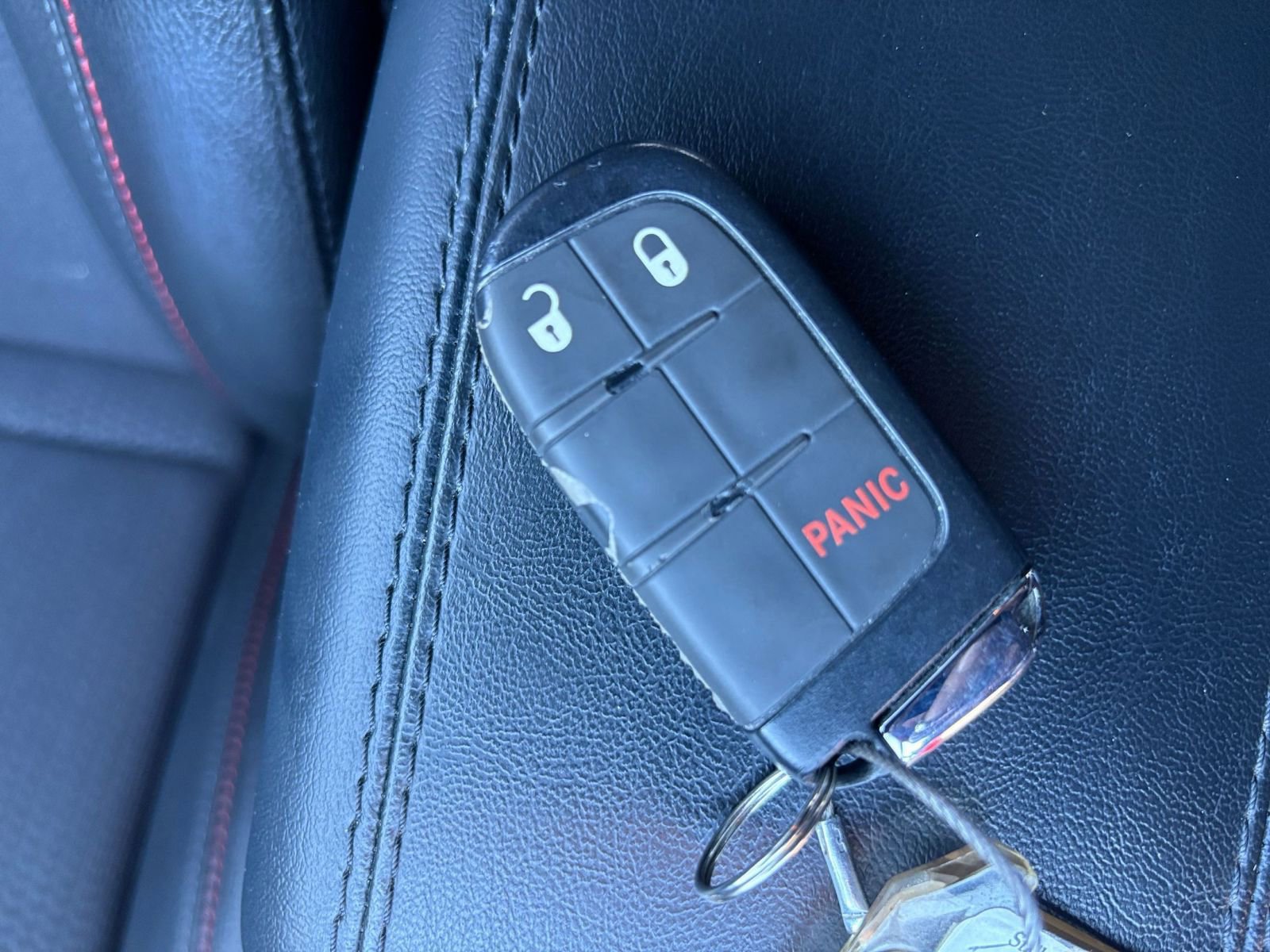 Thumbnail: 2025 Jeep Compass - 21