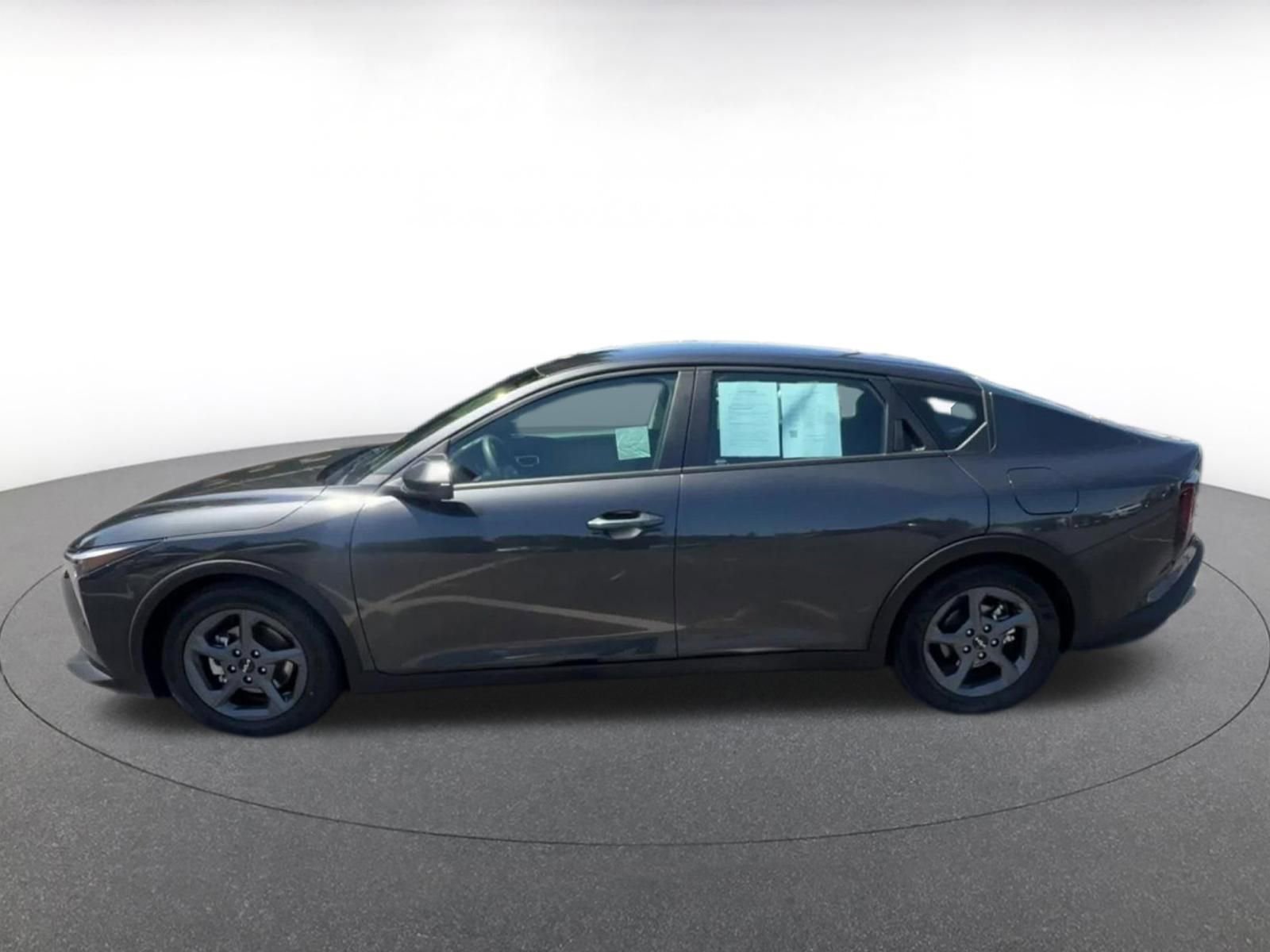 Thumbnail: 2025 Kia K4 - 9