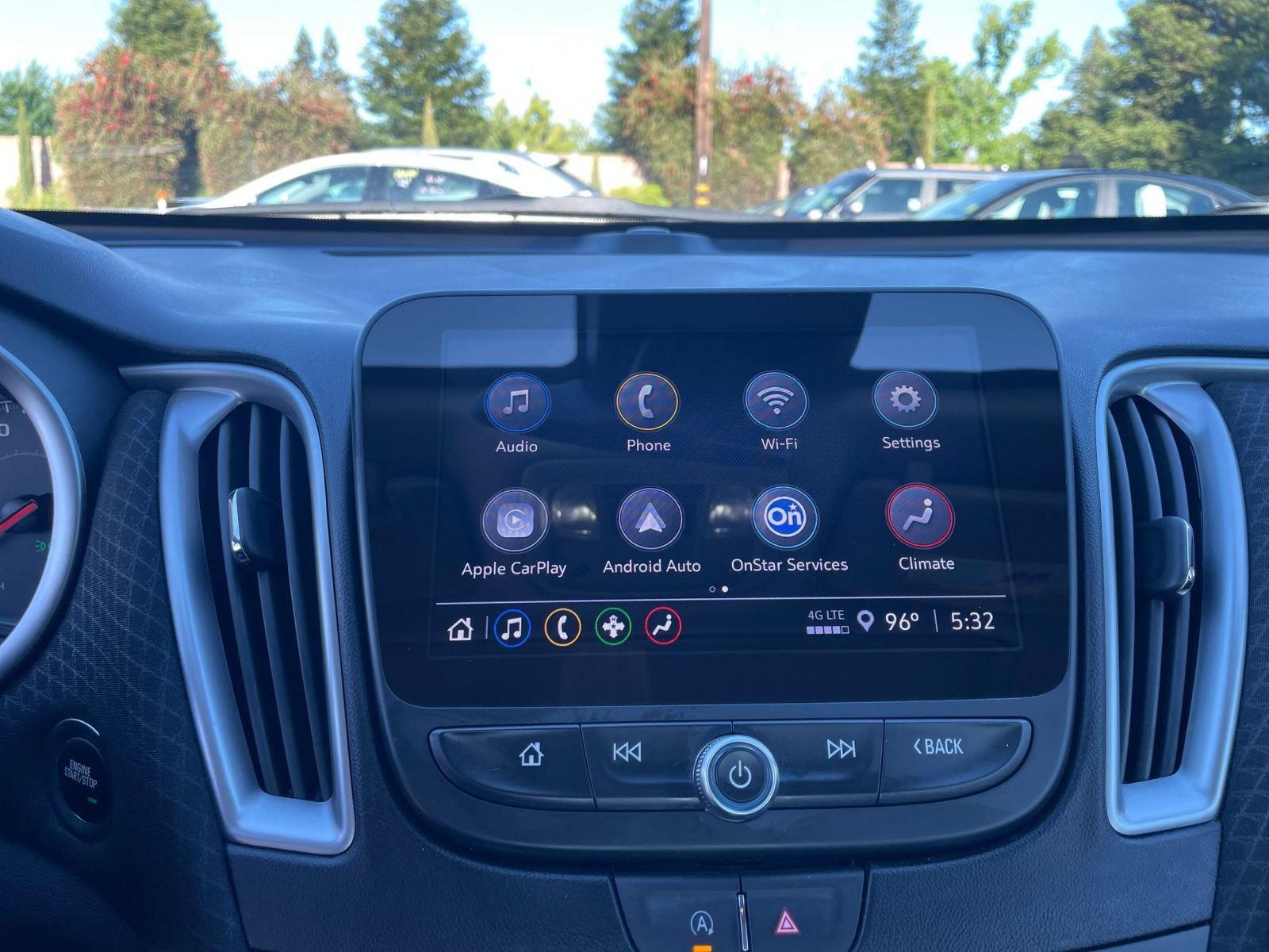 2024 Chevrolet Malibu LT 20
